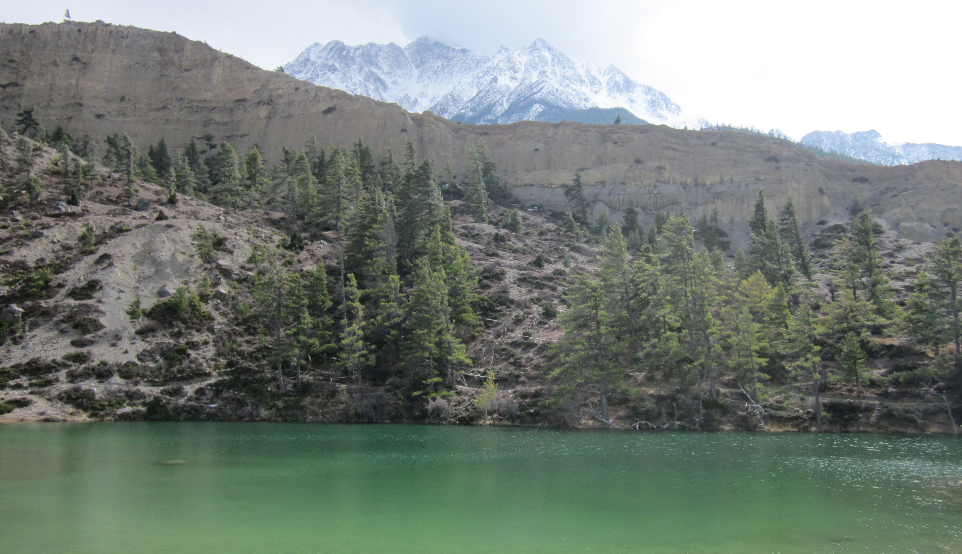 image Gandaki