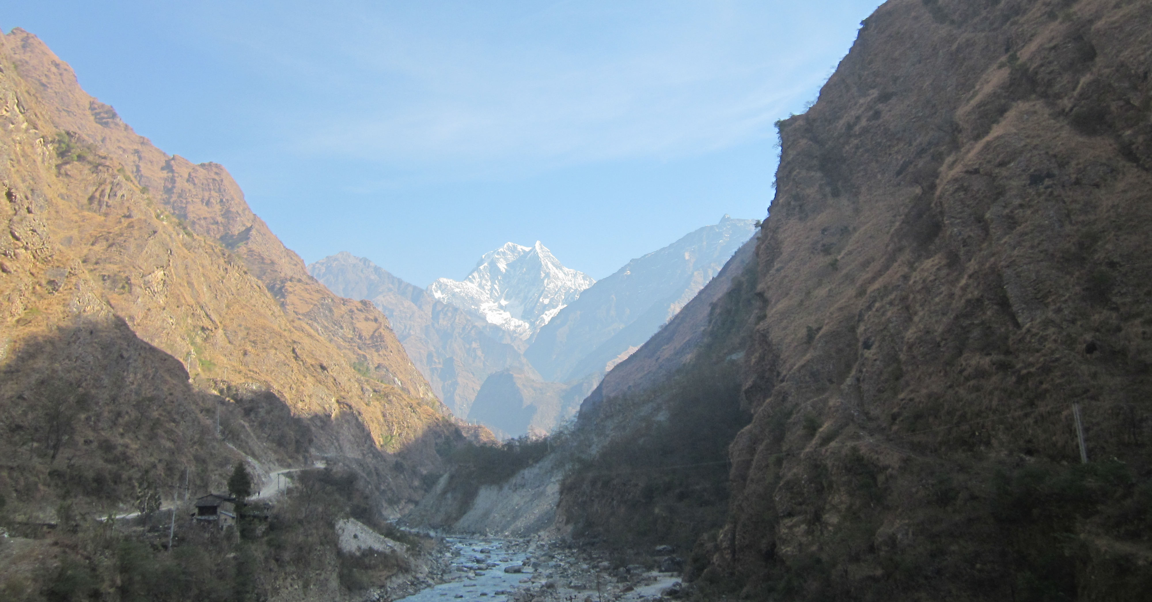image Gandaki