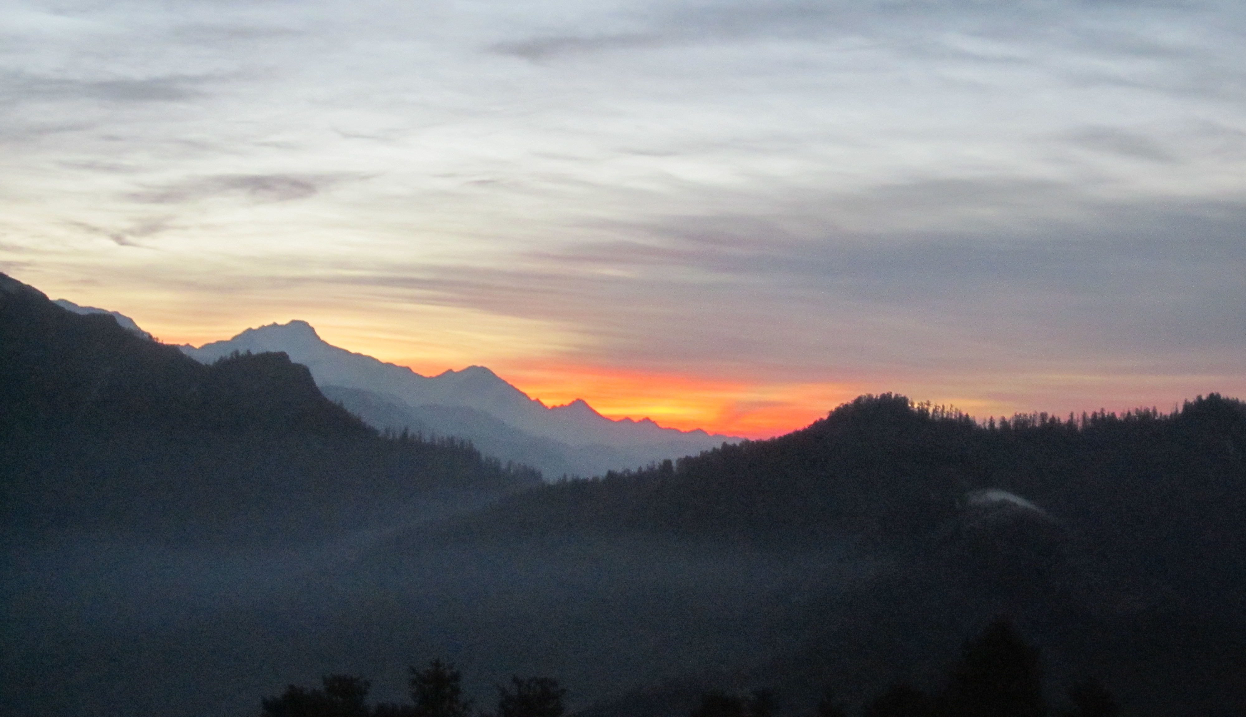 image Gandaki