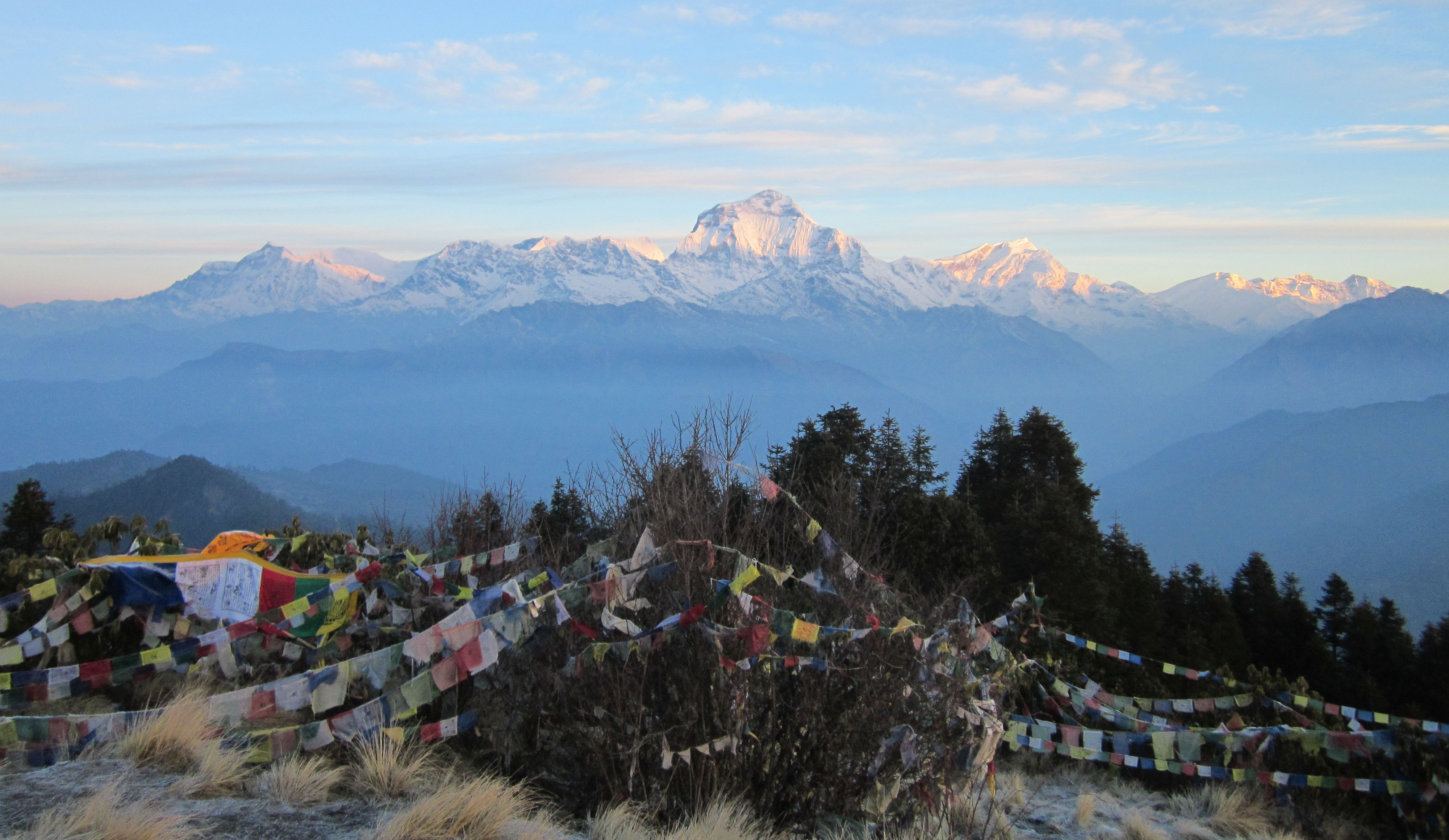 image Gandaki