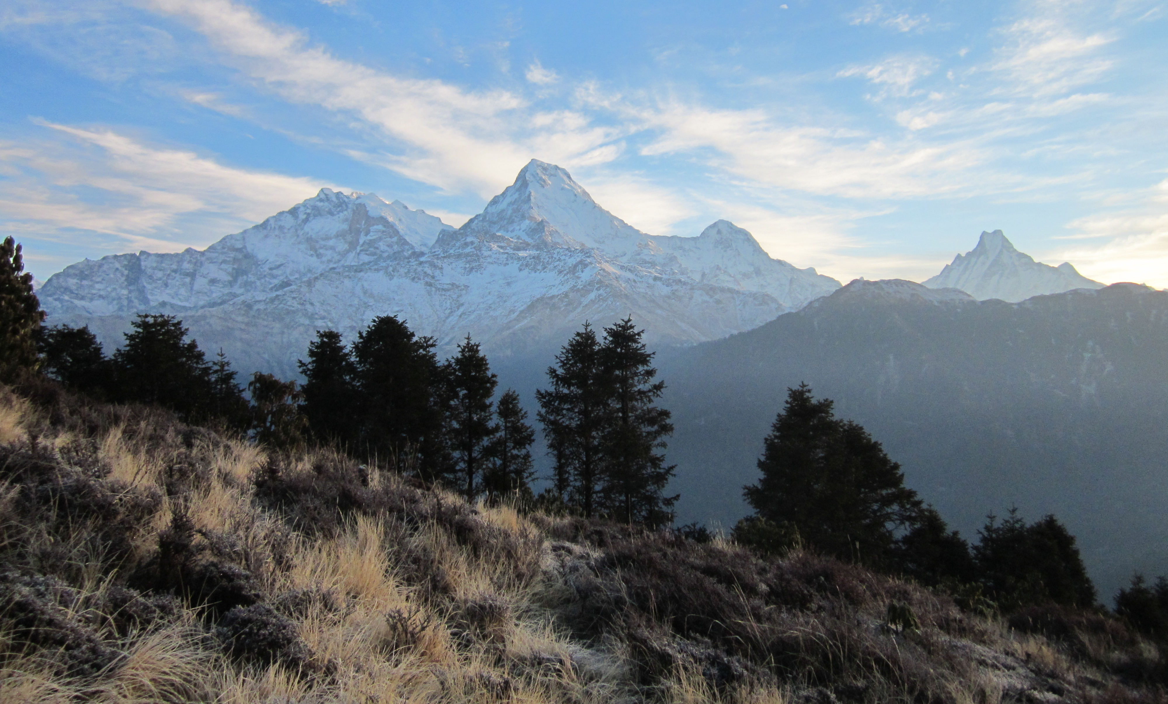 image Gandaki