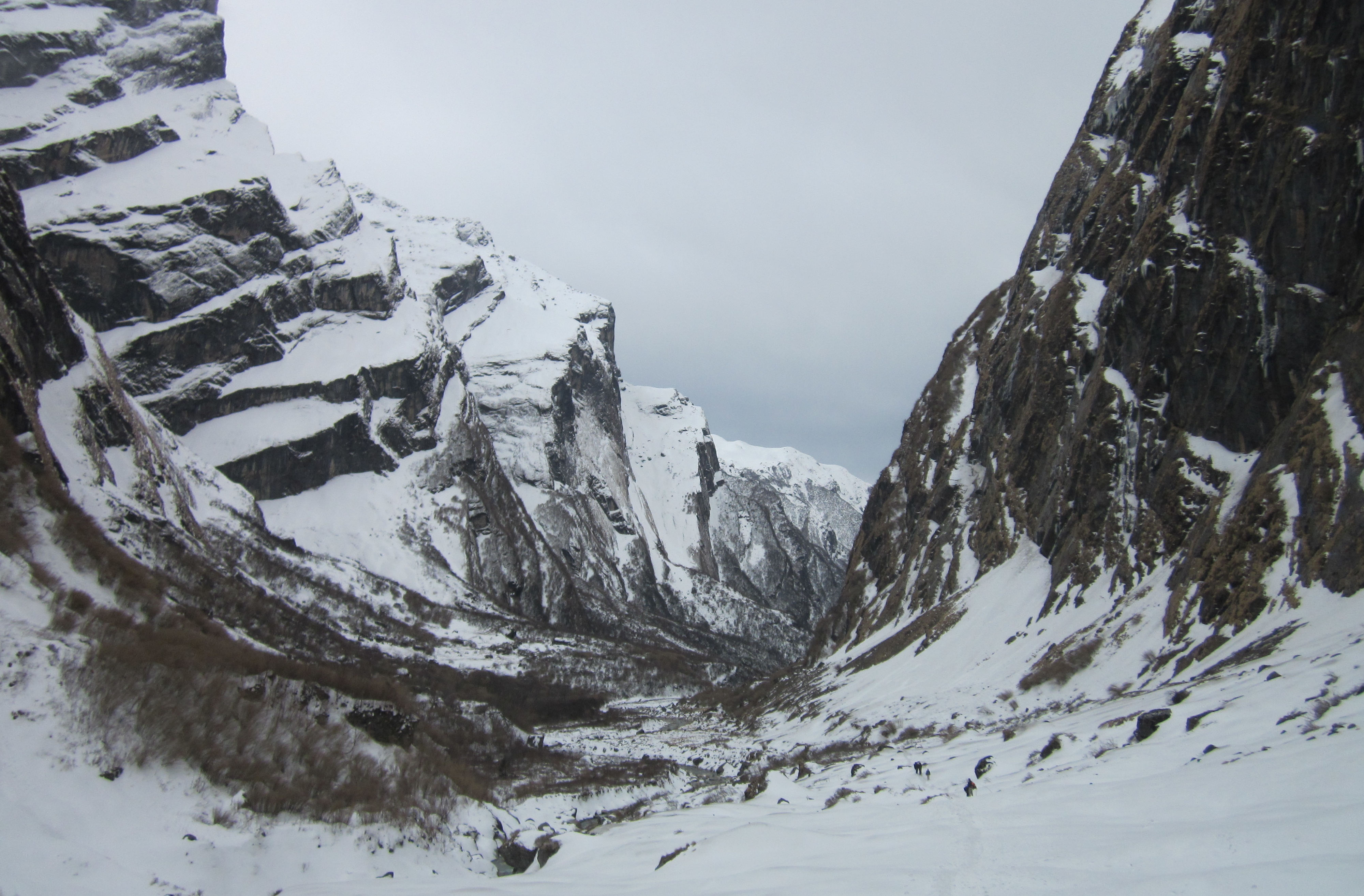 image Gandaki
