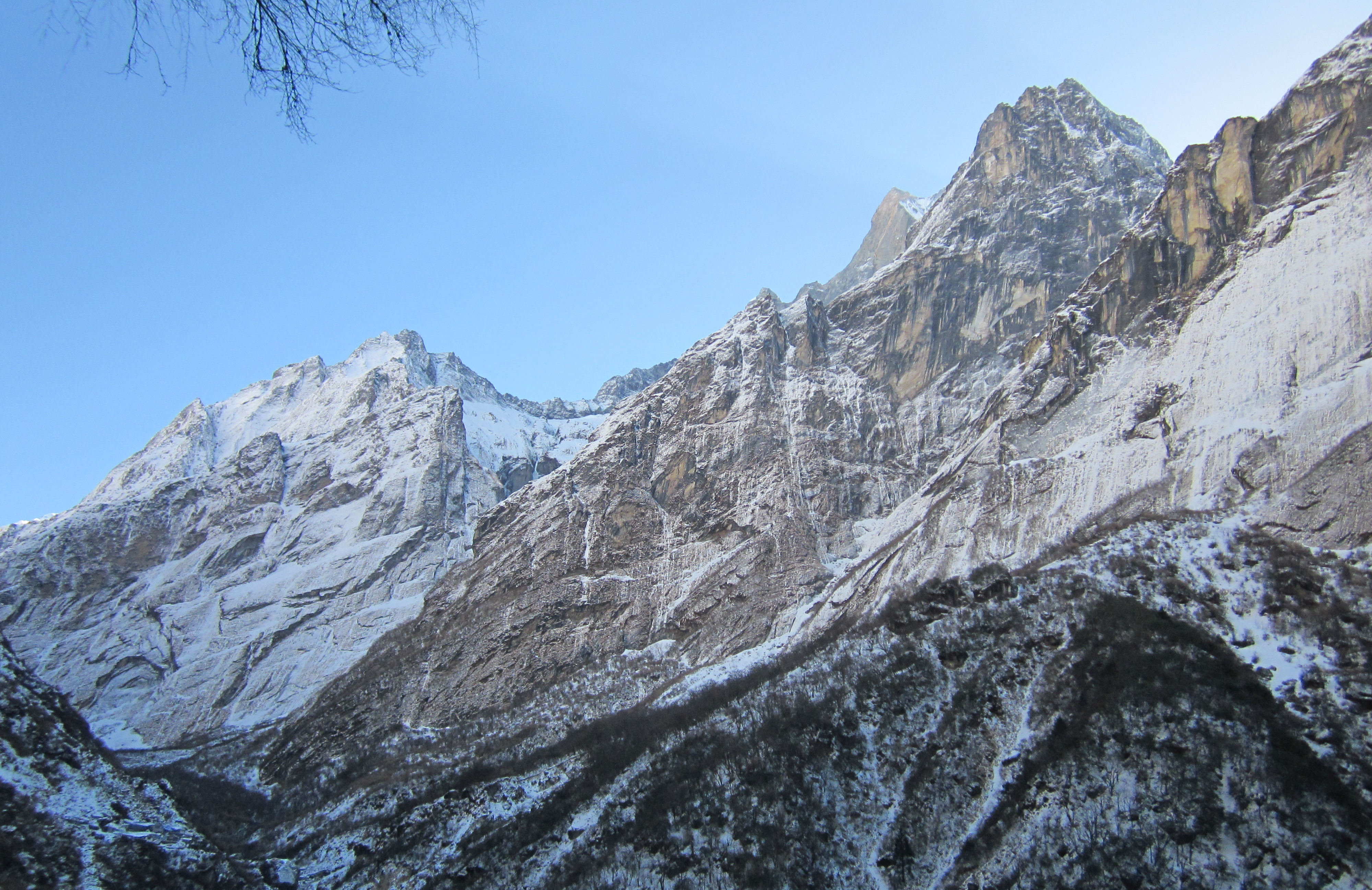 image Gandaki