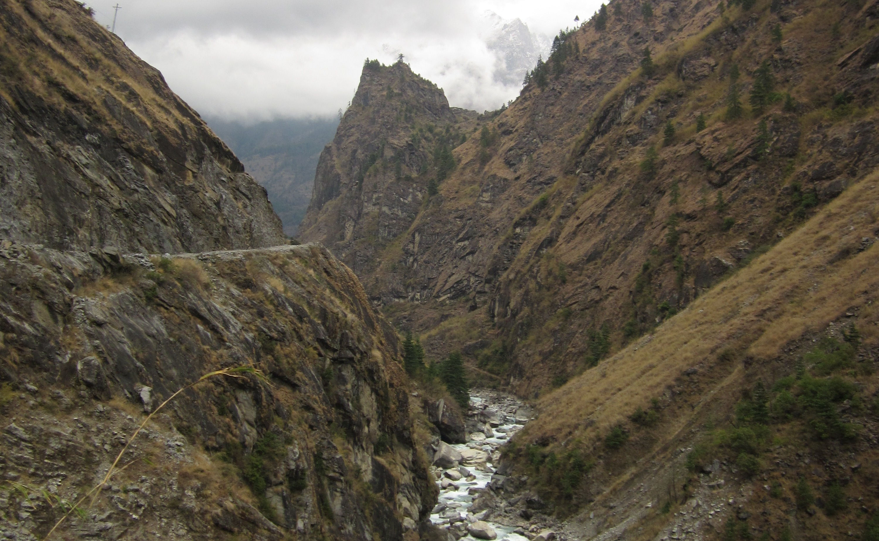 image Gandaki