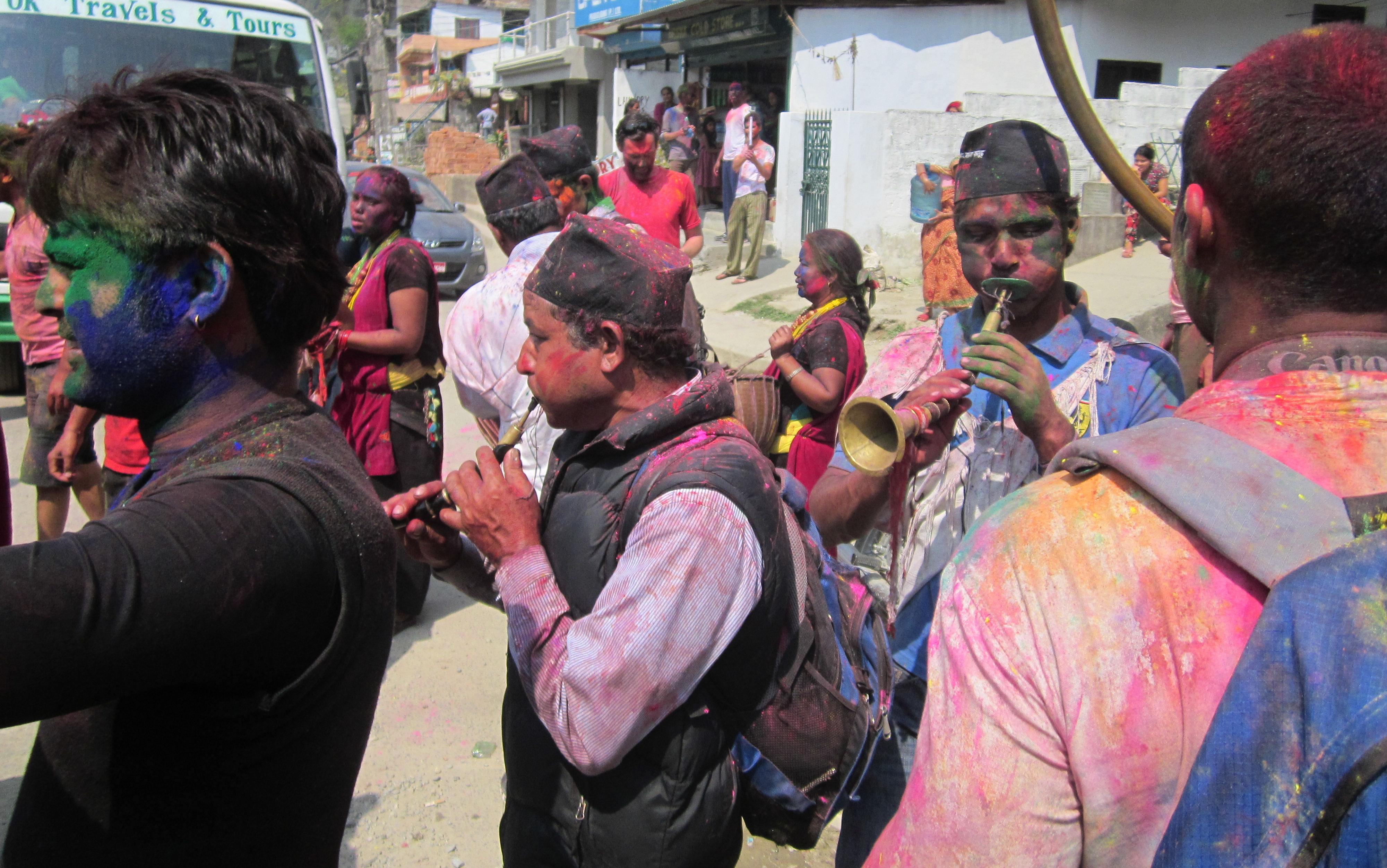 image Gandaki