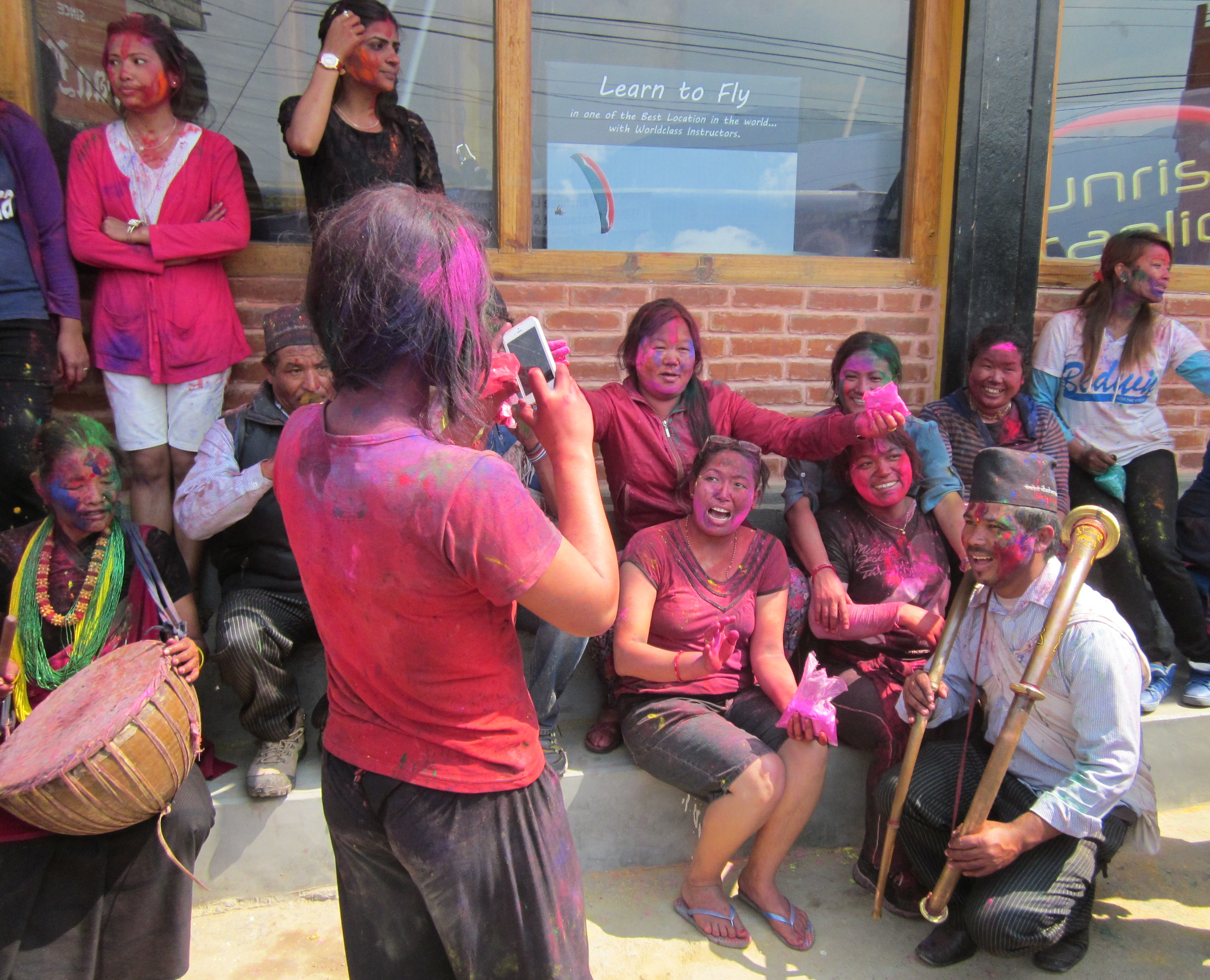 image Gandaki