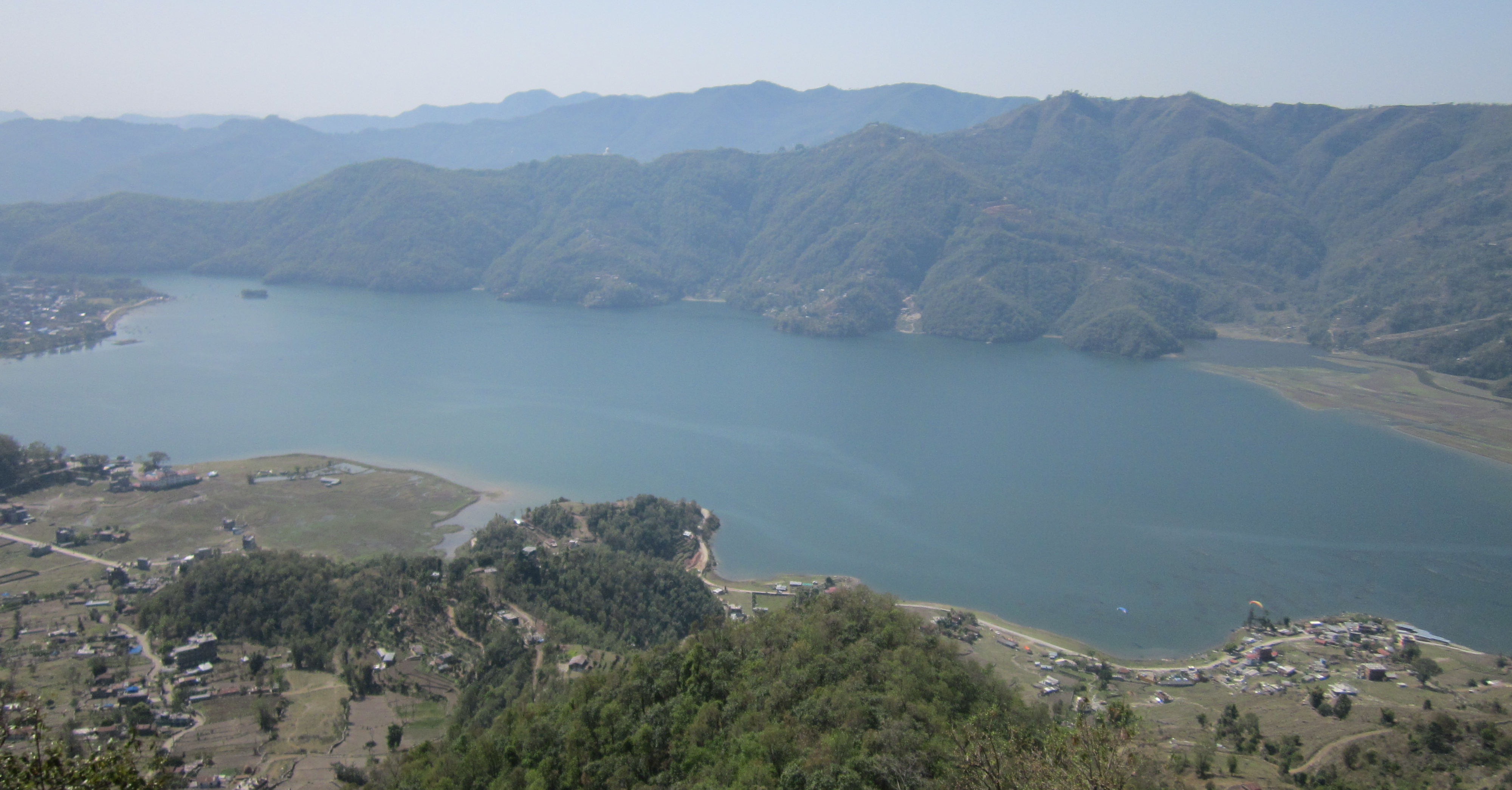 image Gandaki