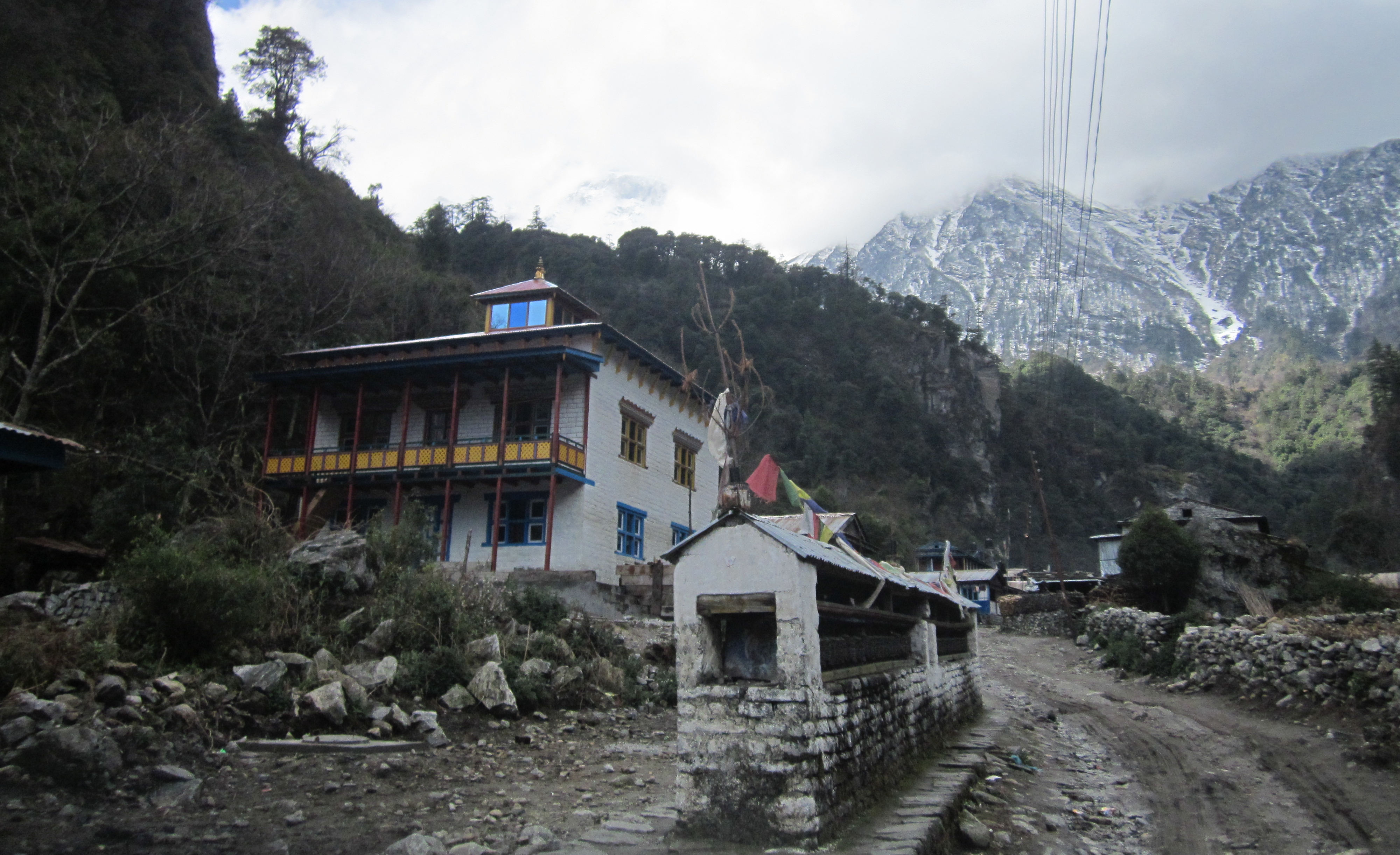 image Gandaki