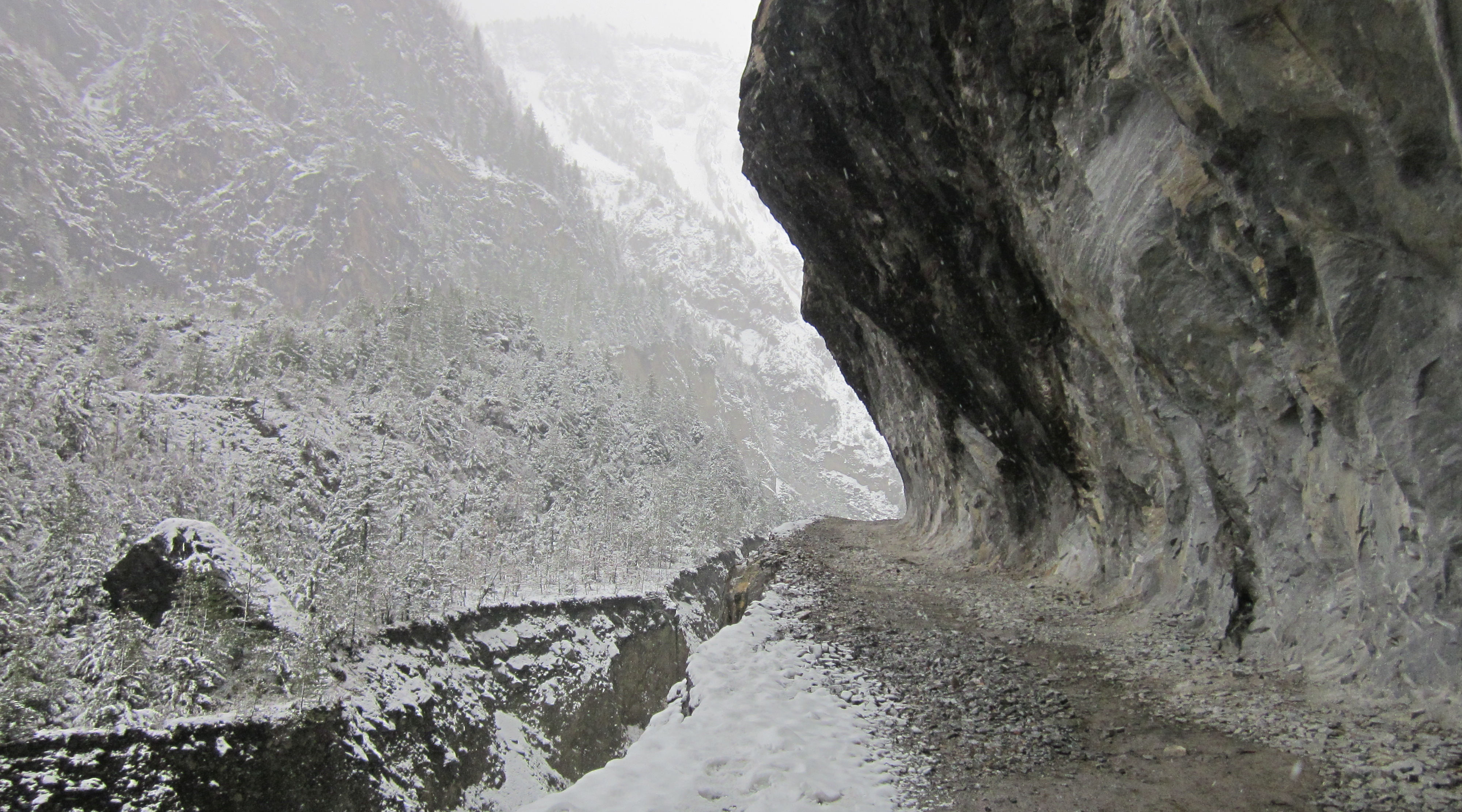image Gandaki