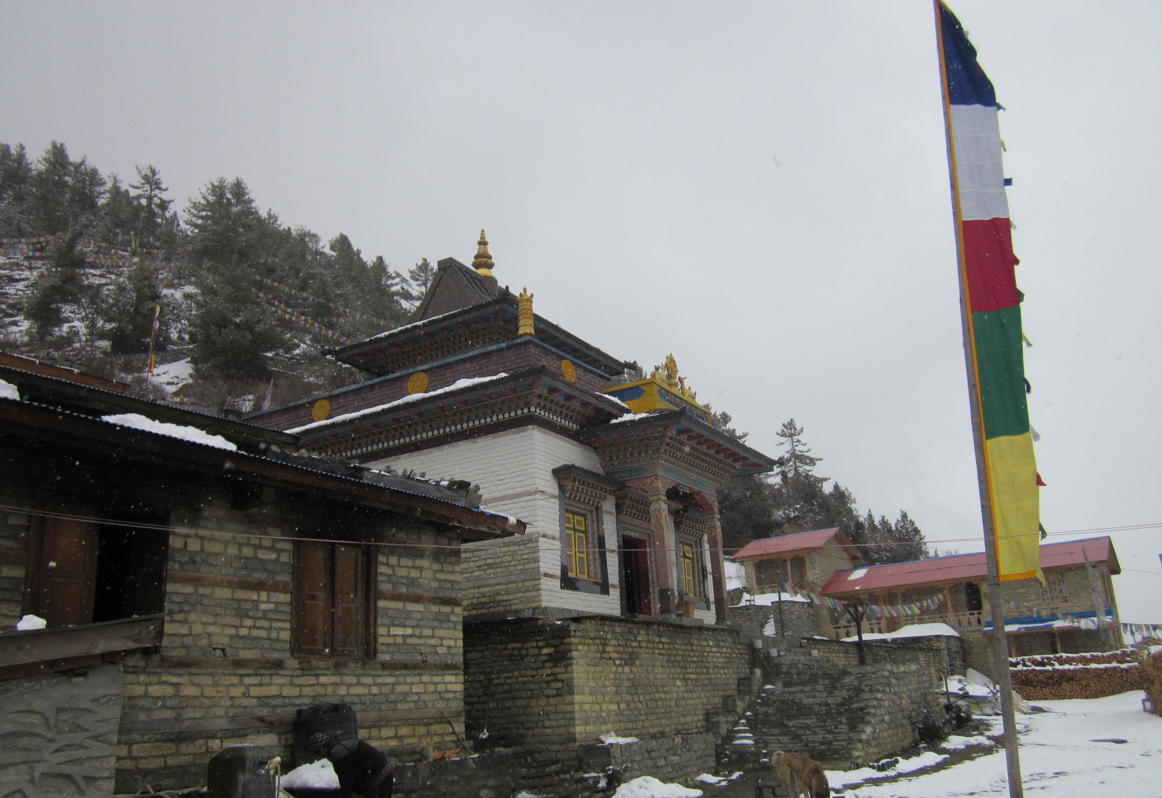 image Gandaki