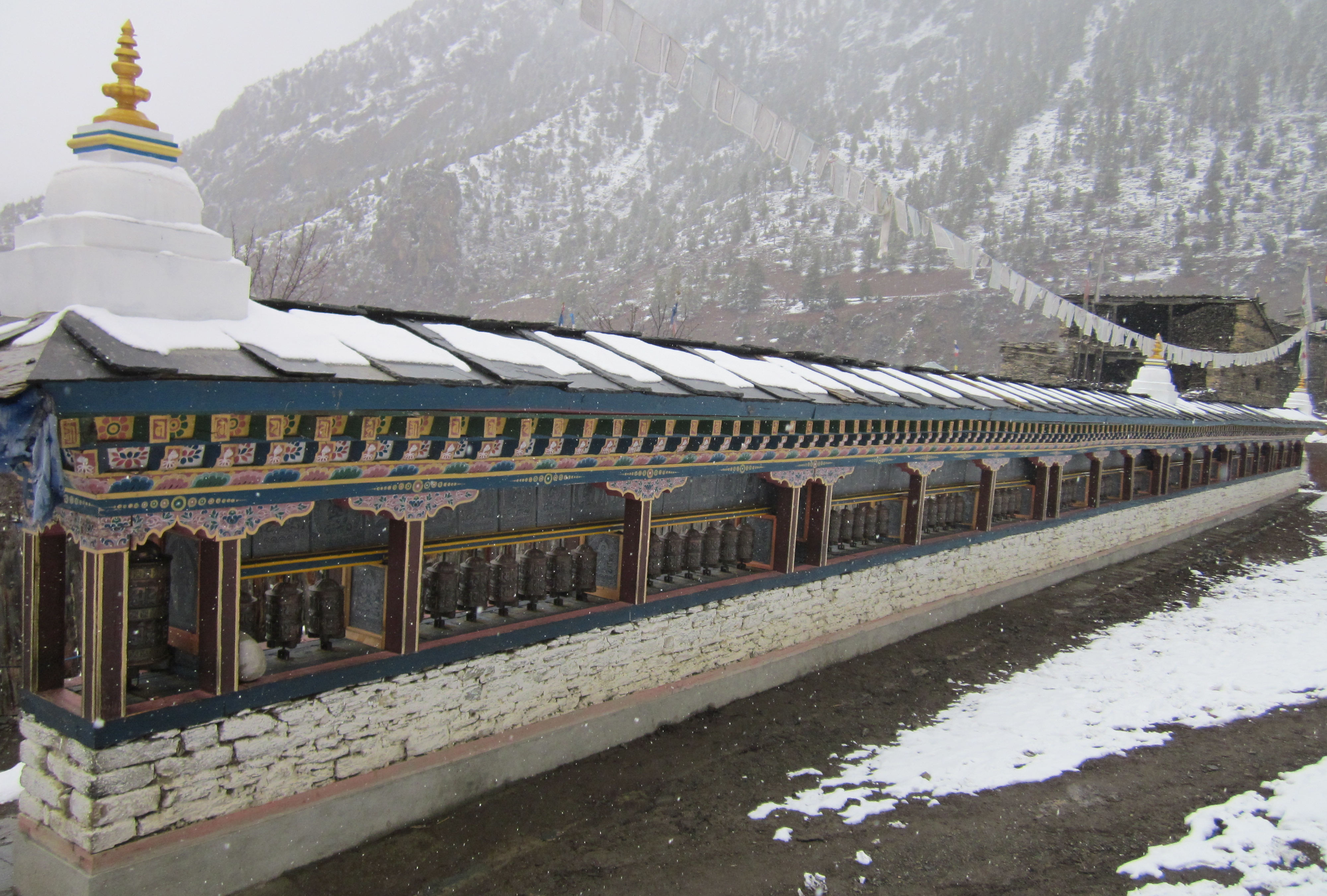 image Gandaki