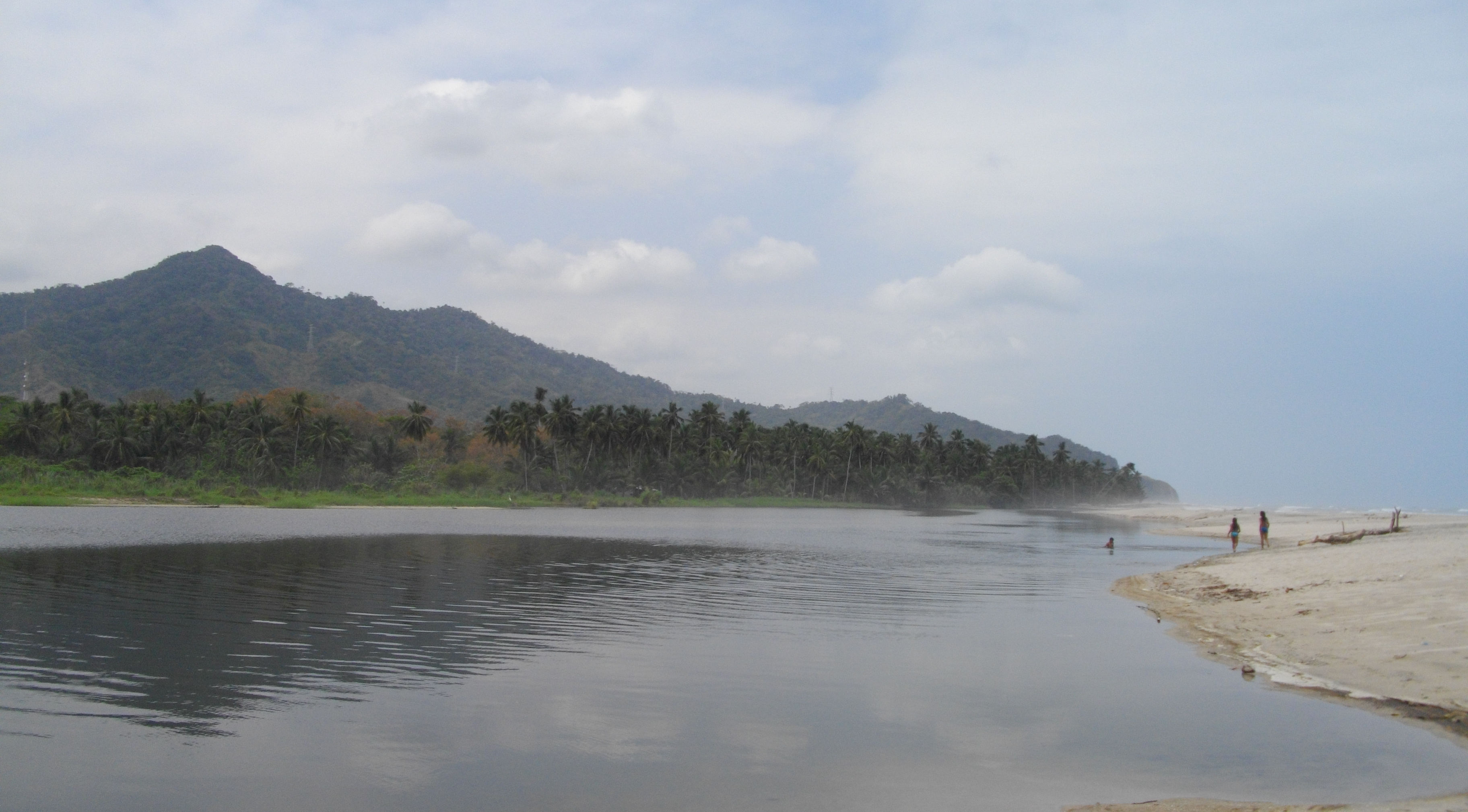 image Guajira