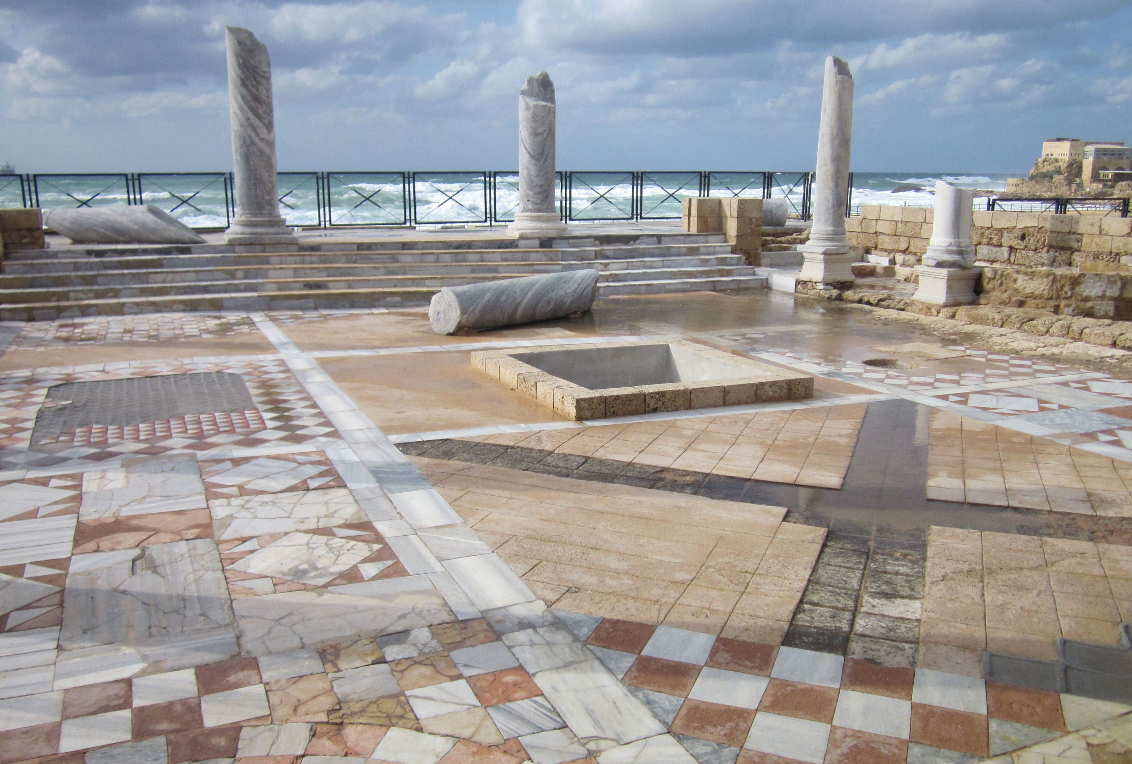 image Haifa