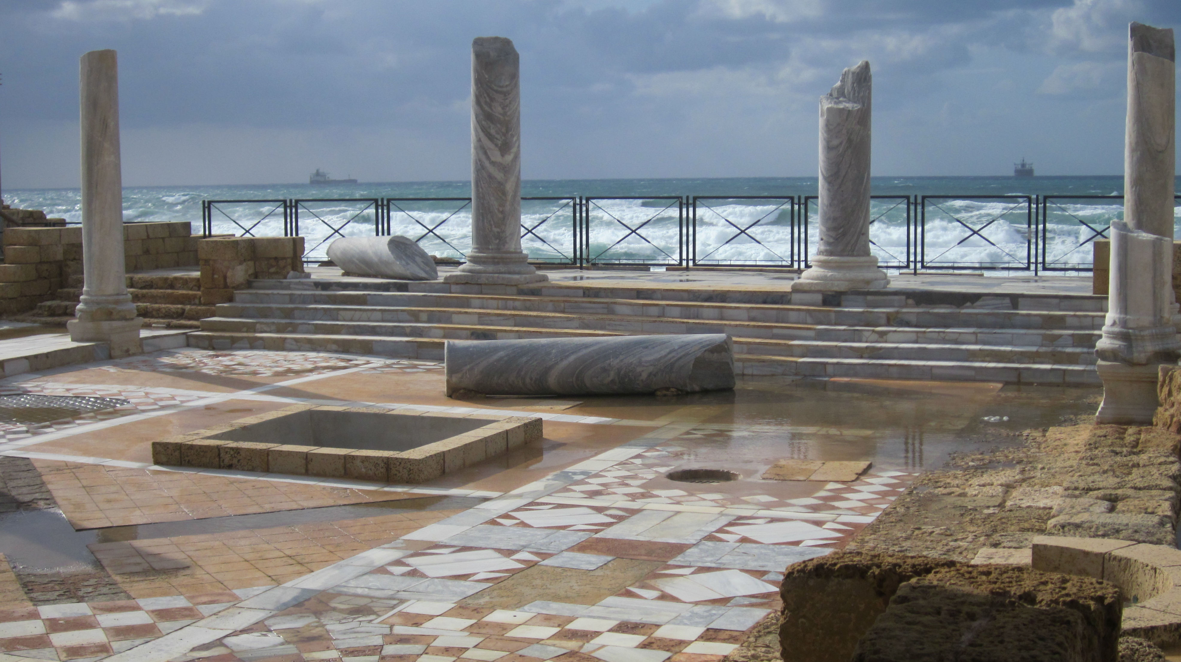image Haifa
