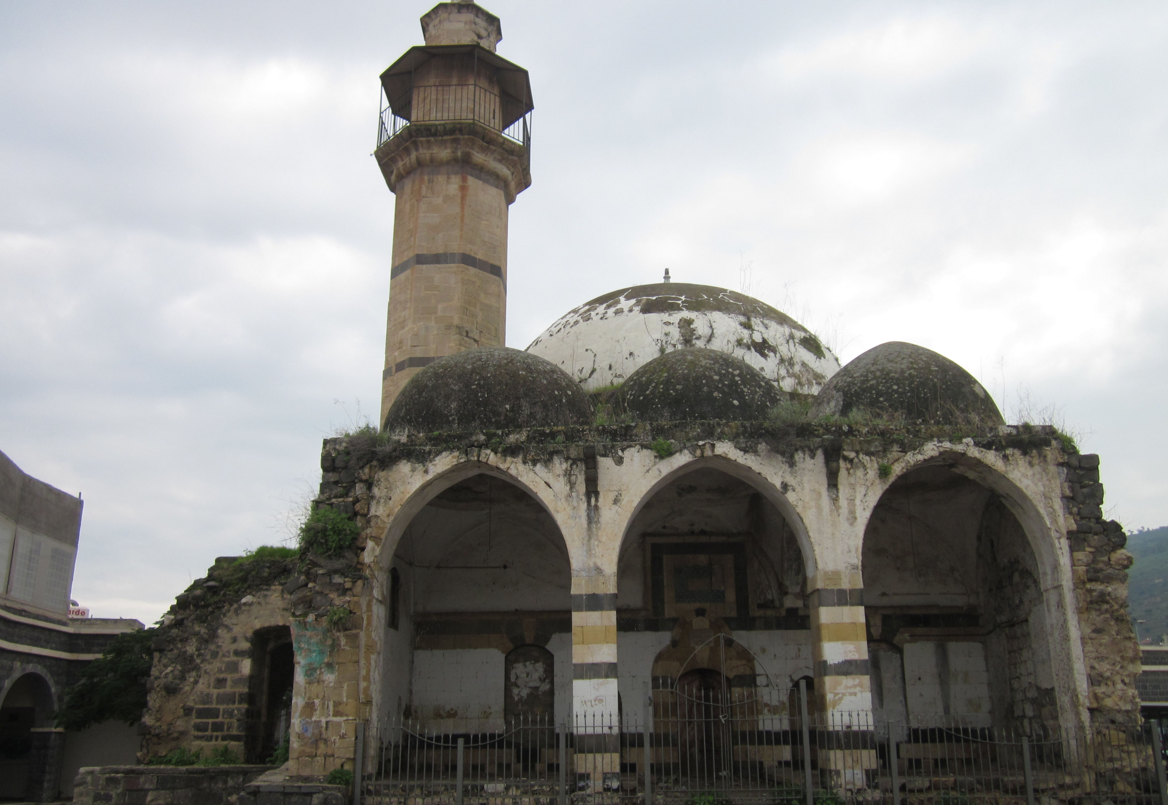 image Tiberiade