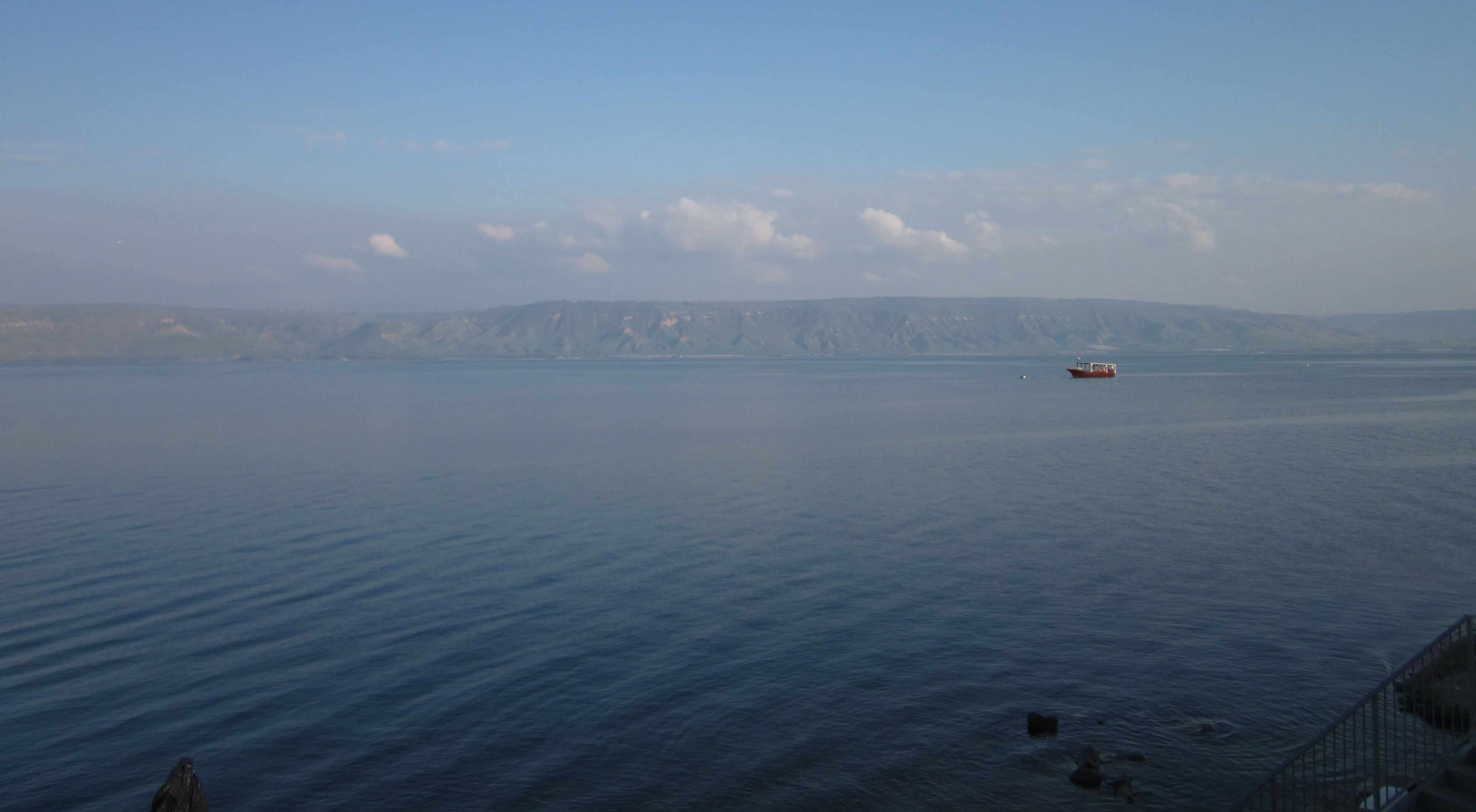 image Tiberiade