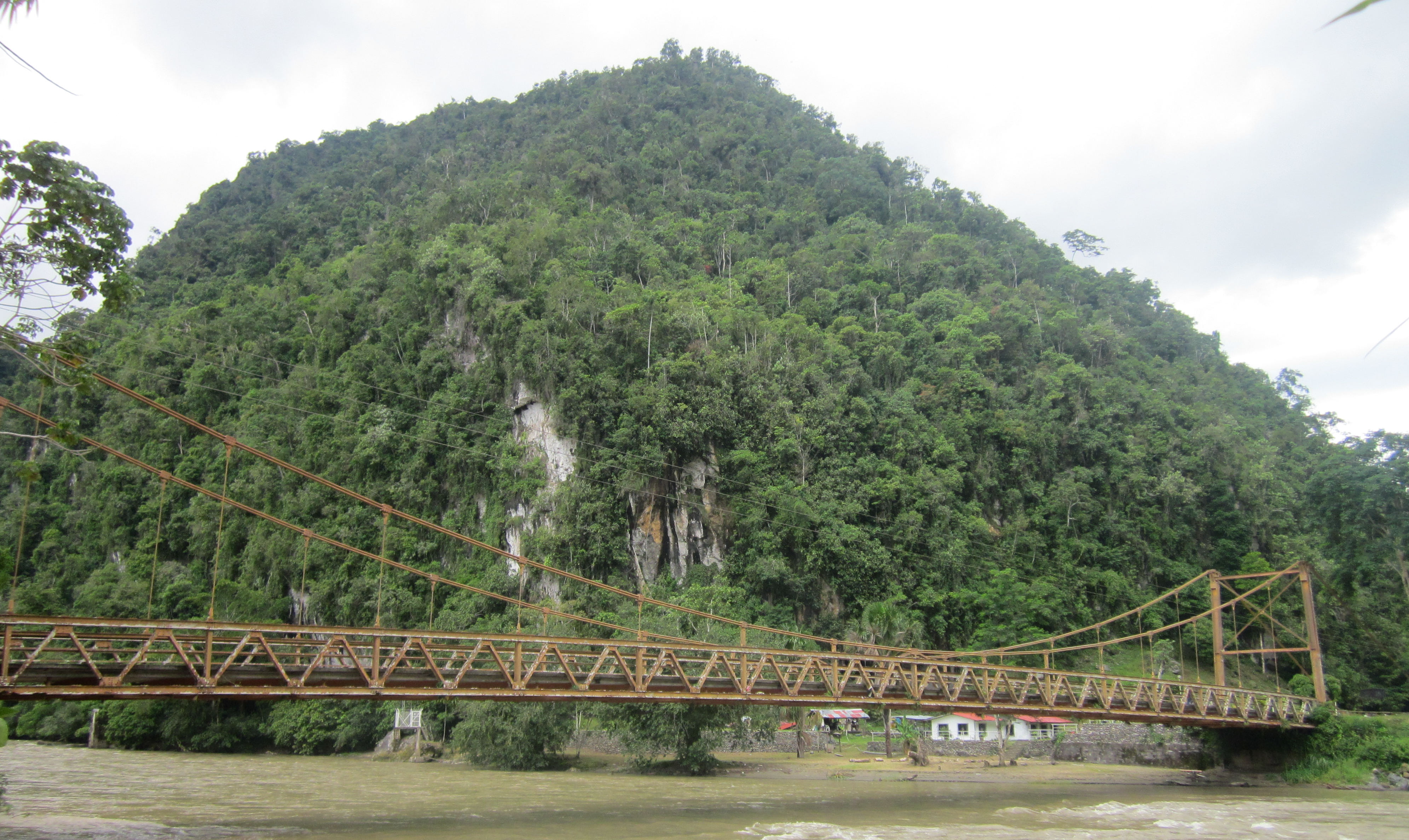 image Tingo Maria