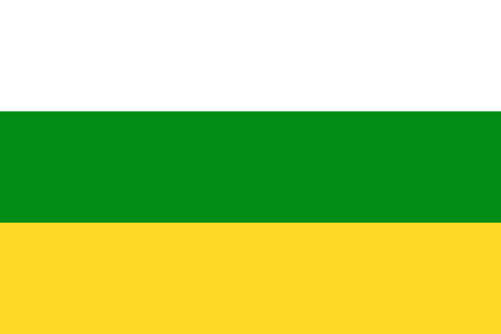 flag Huila