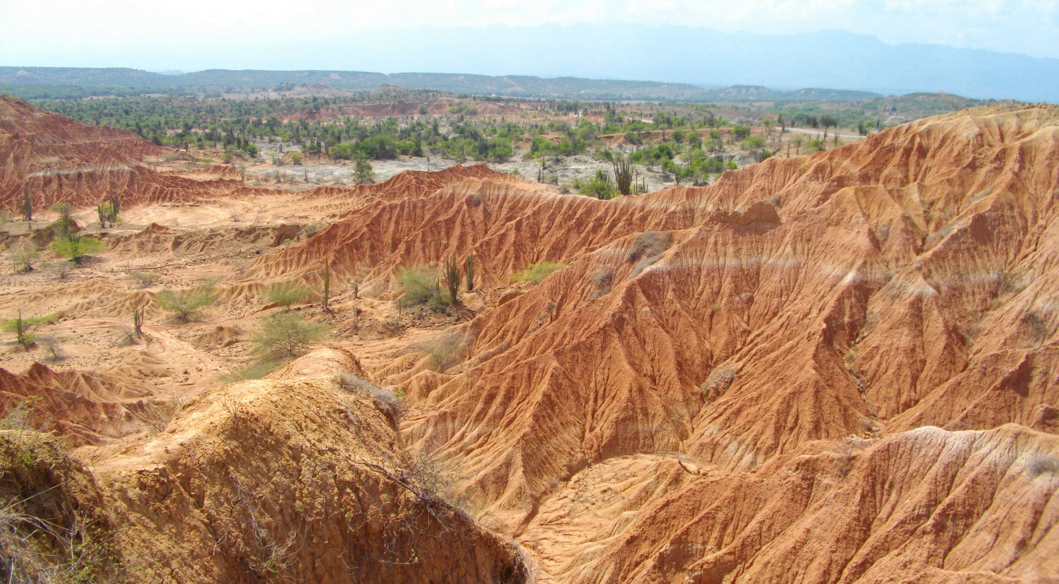 image Desierto de Tatacoa