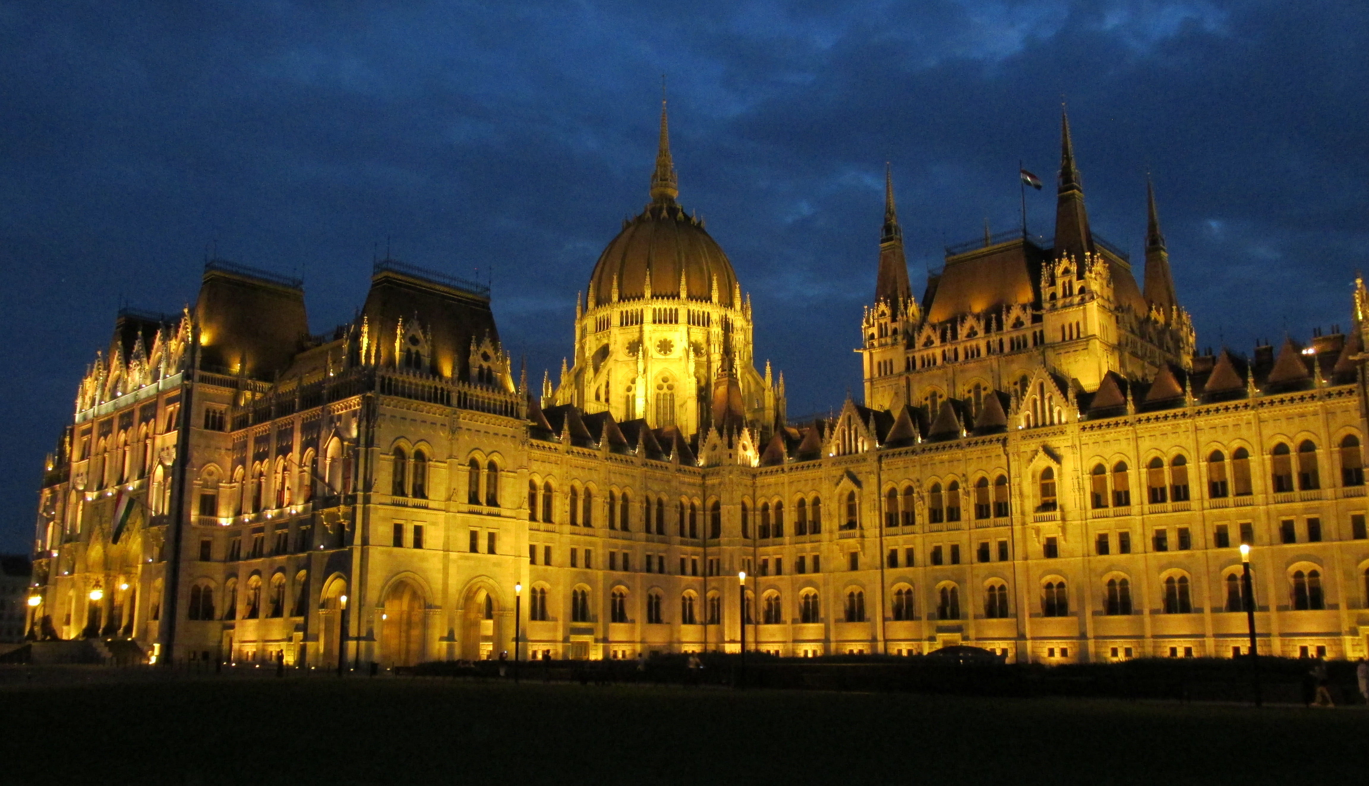 image Budapest