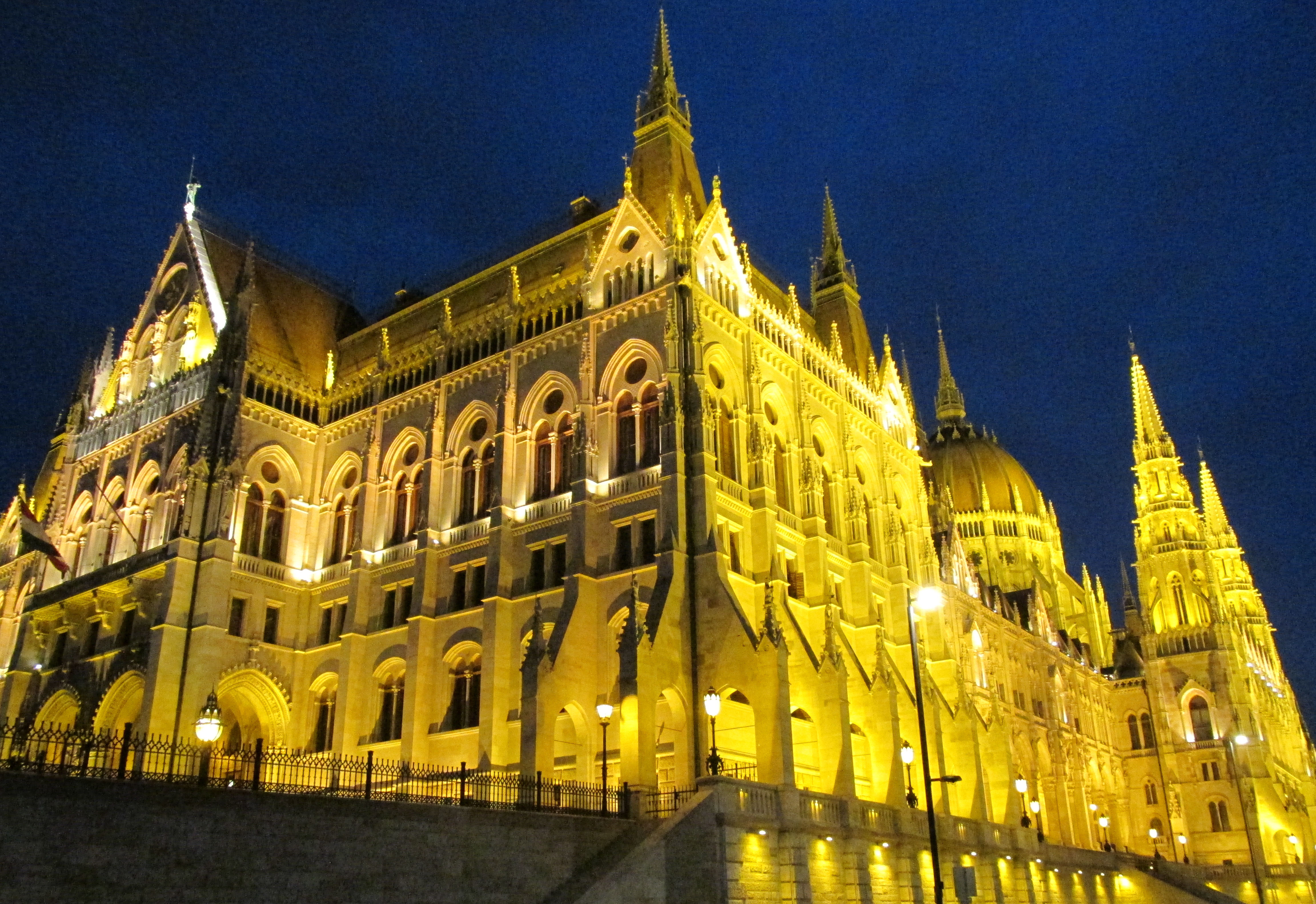 image Budapest