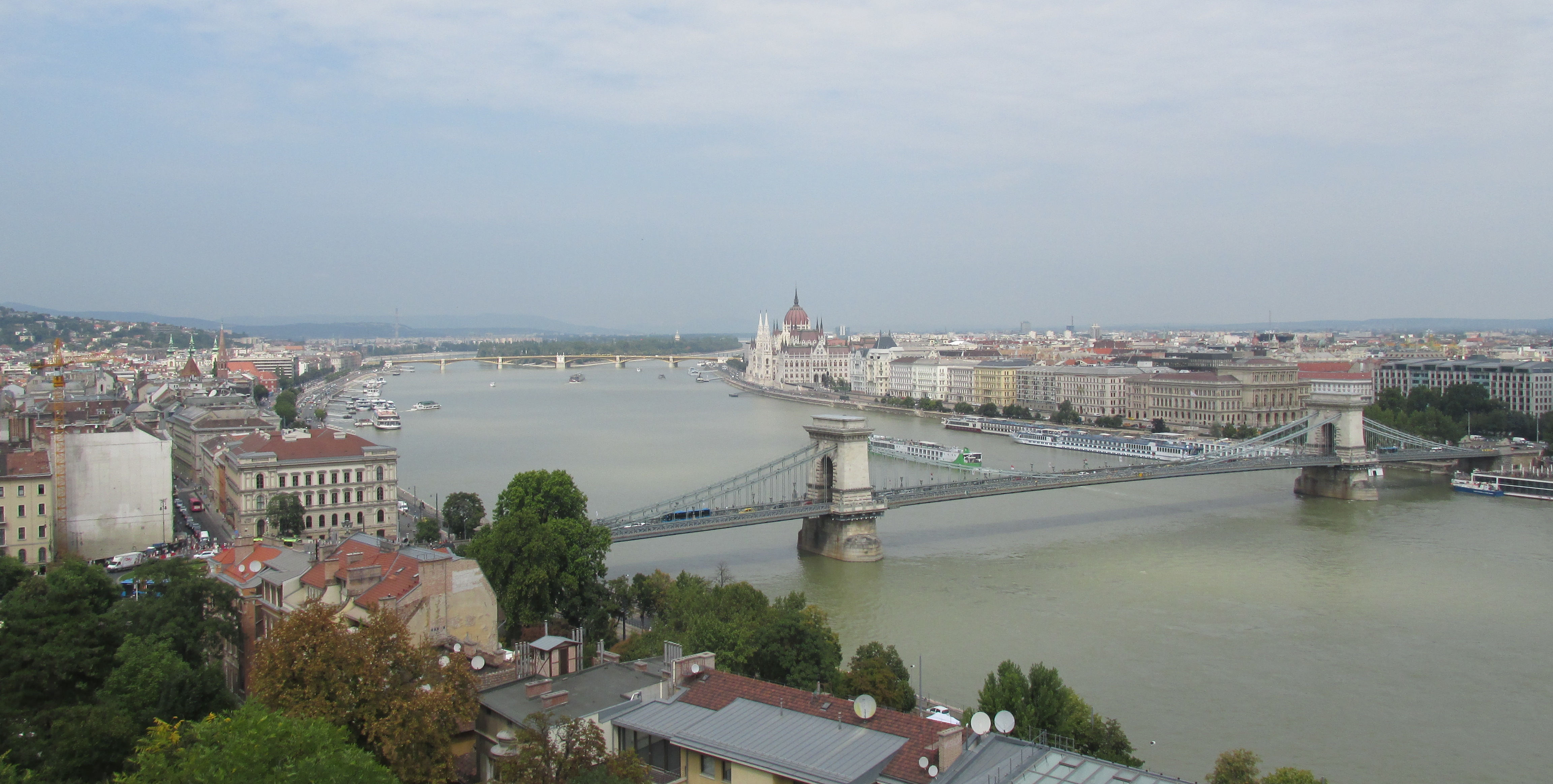 image Budapest
