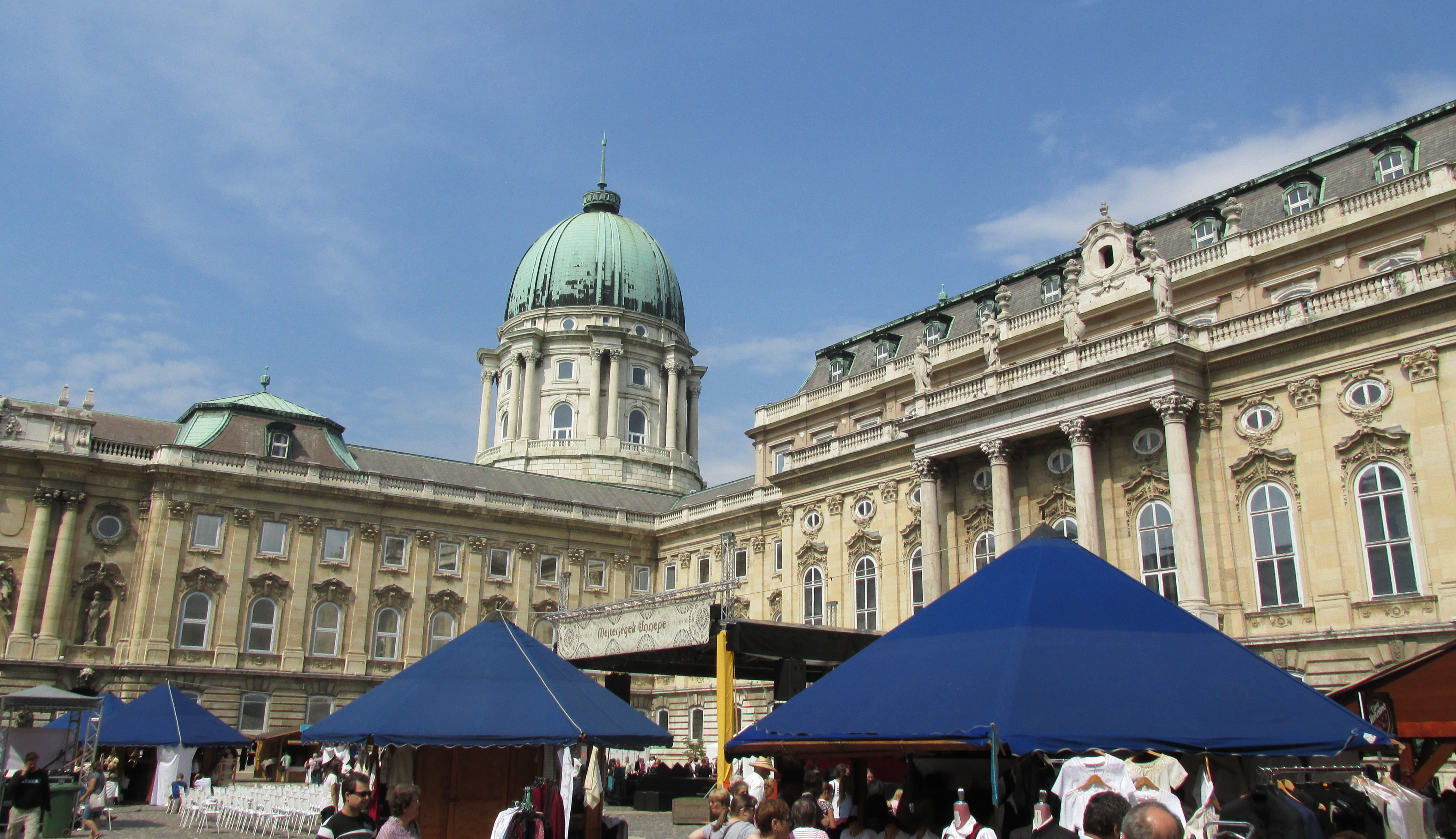 image Budapest