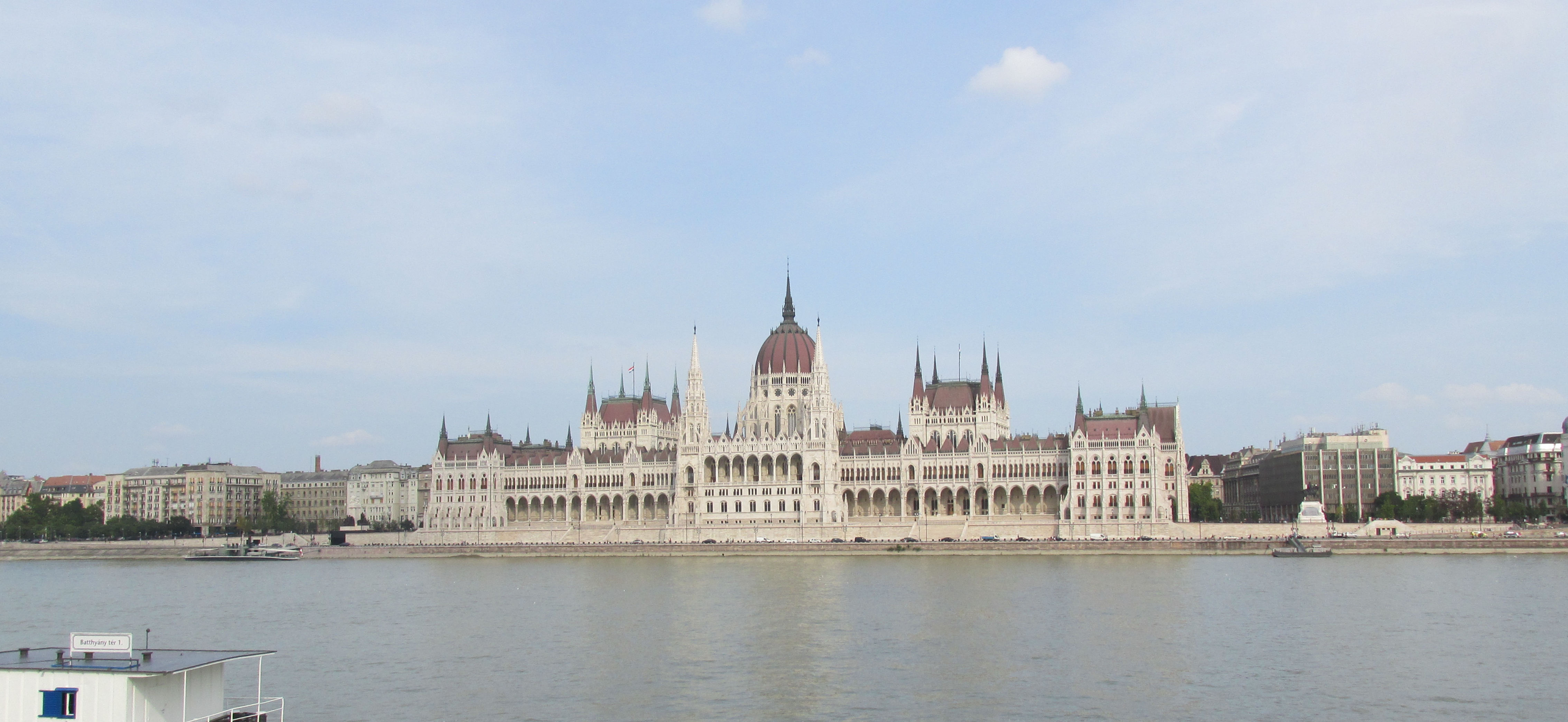 image Budapest