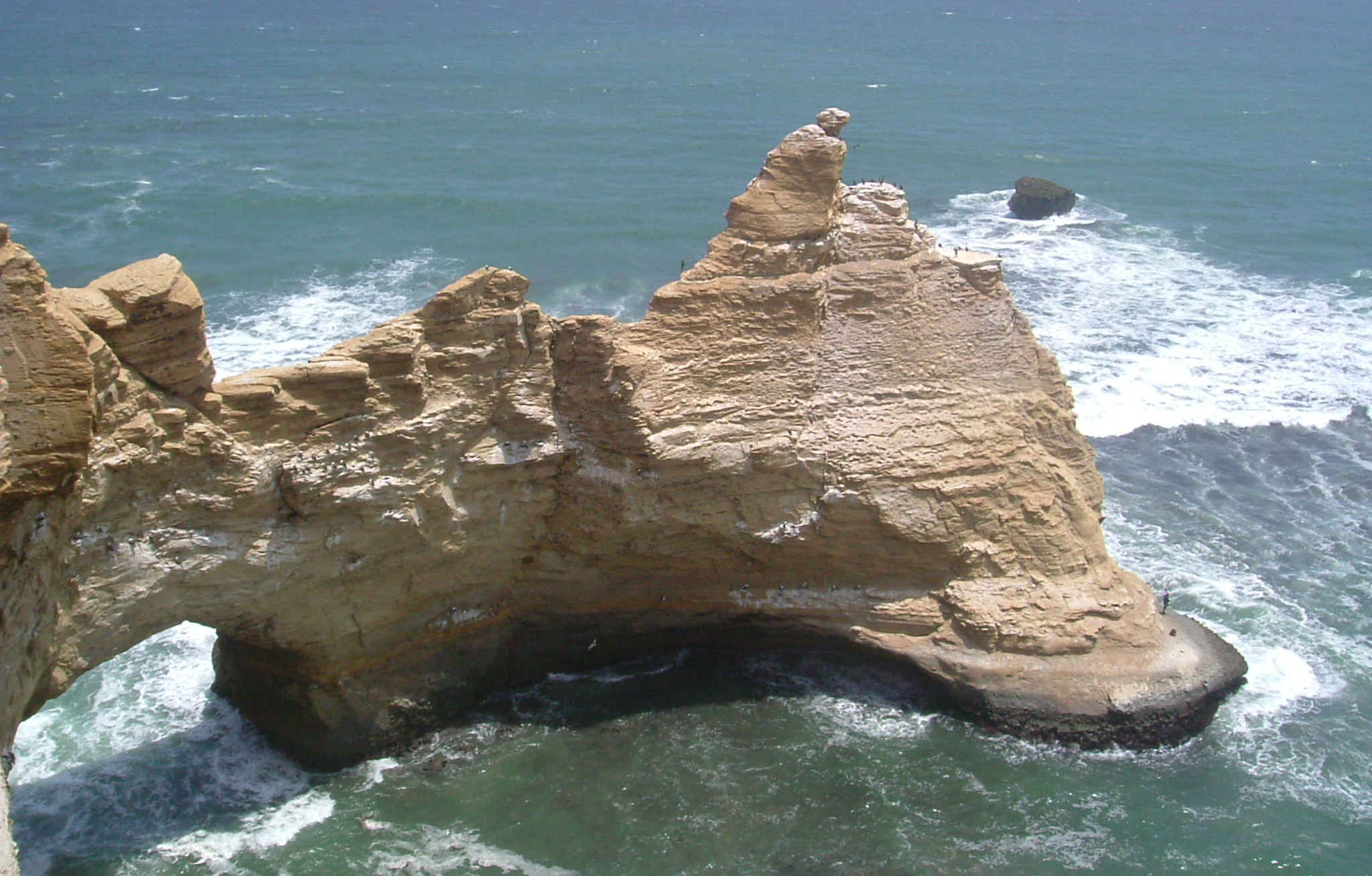image La Cátedral