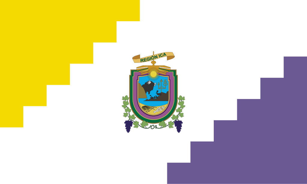 flag Ica