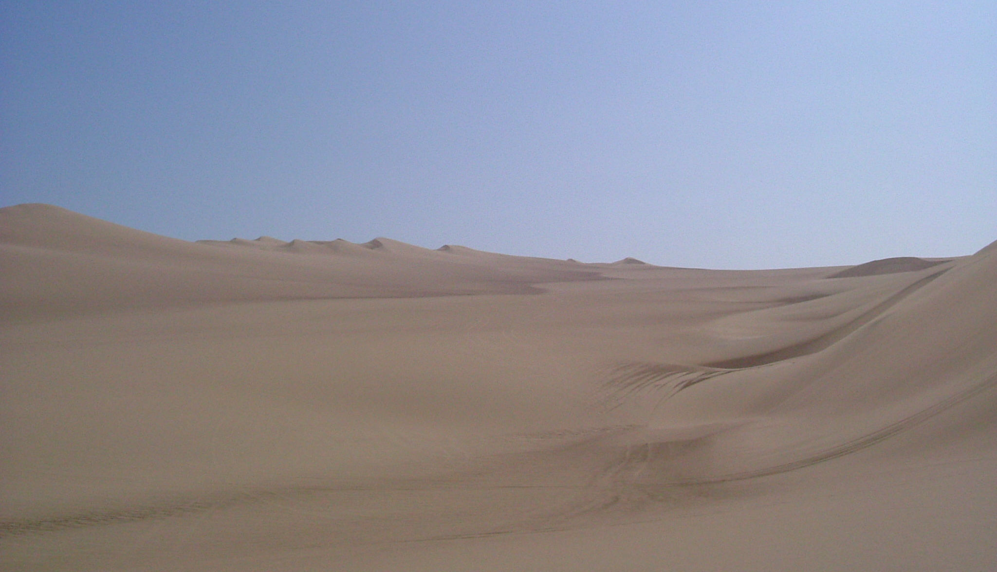 image Huacachina