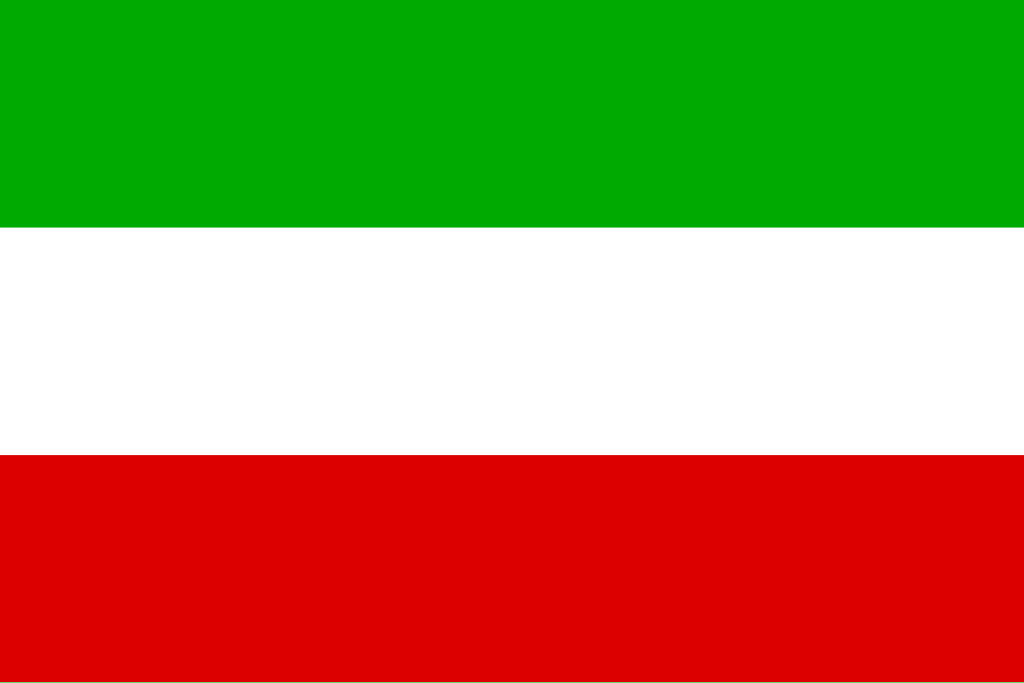 flag Itapúa