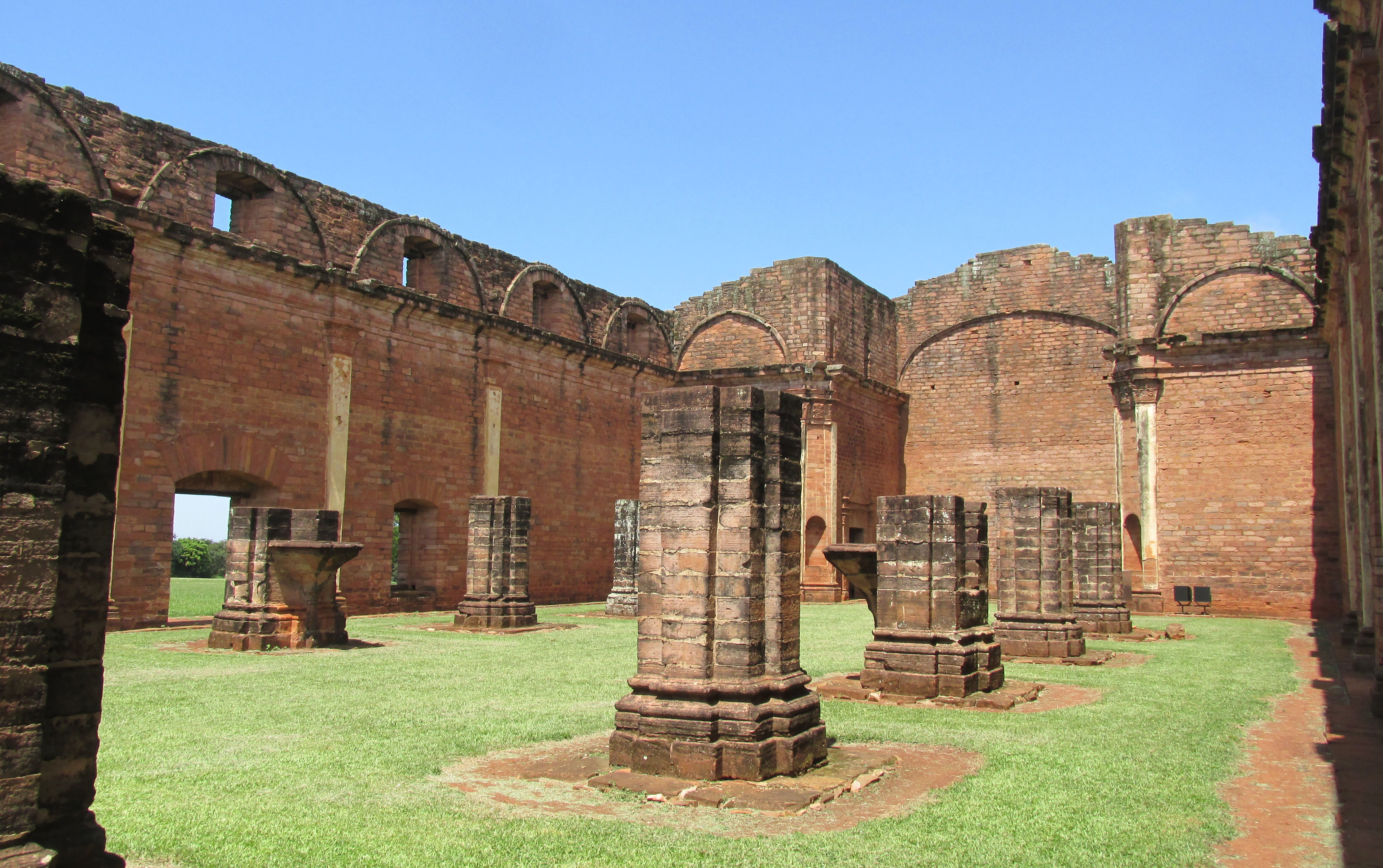 image Itapúa
