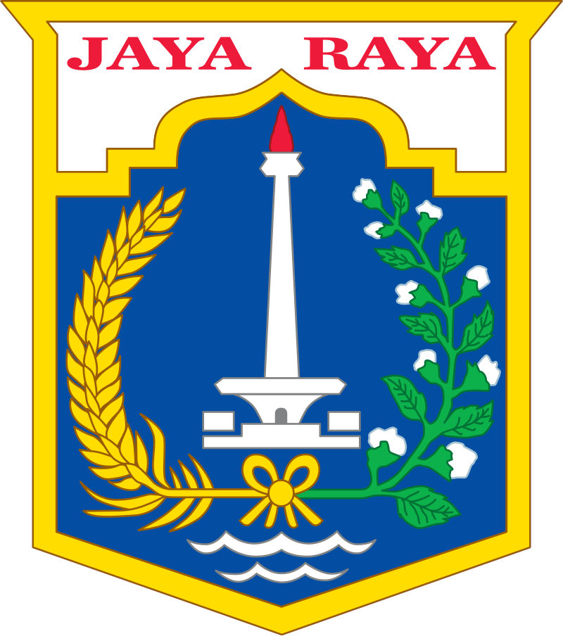 Flag Jakarta Raya