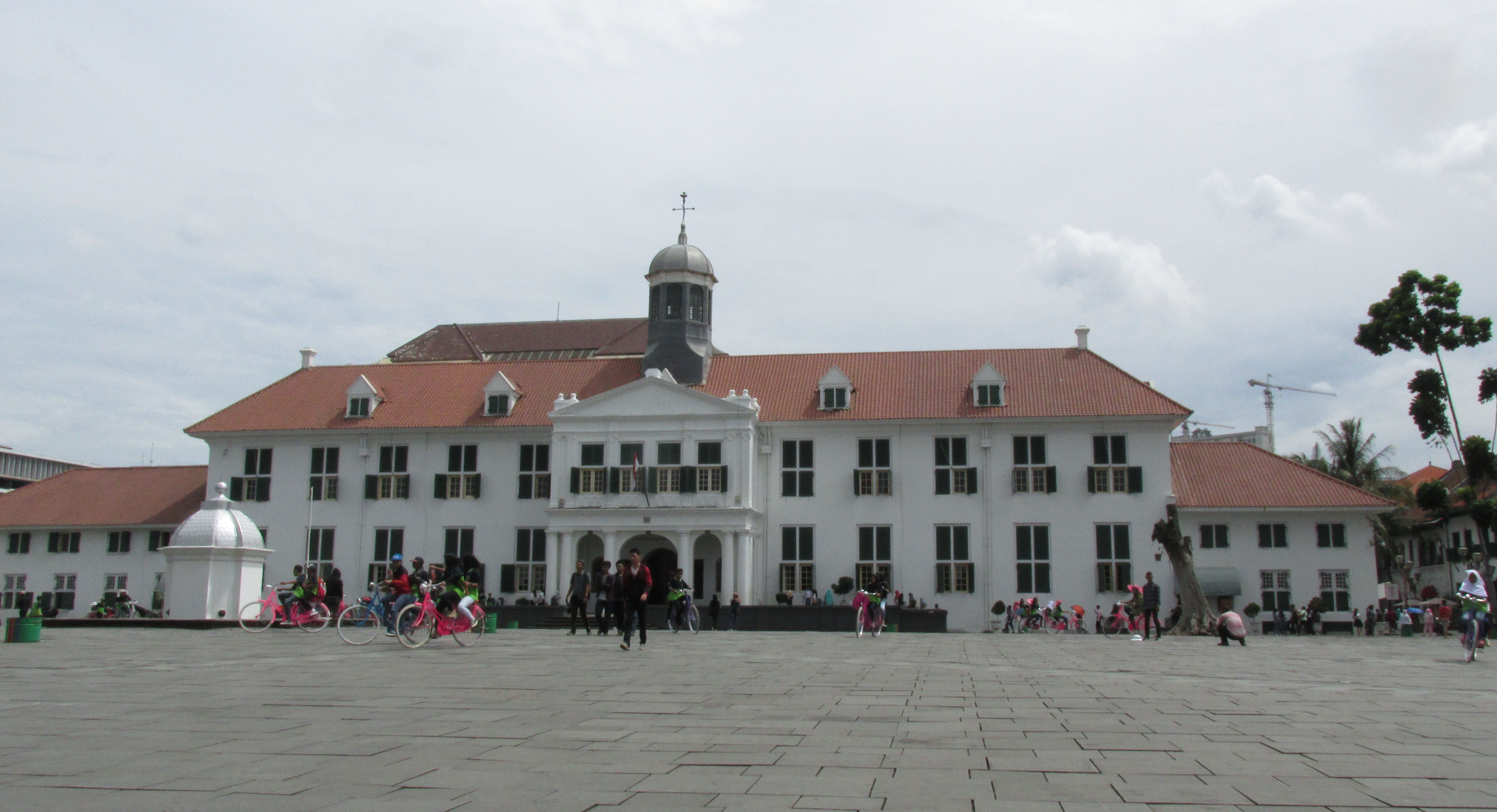 image Jakarta