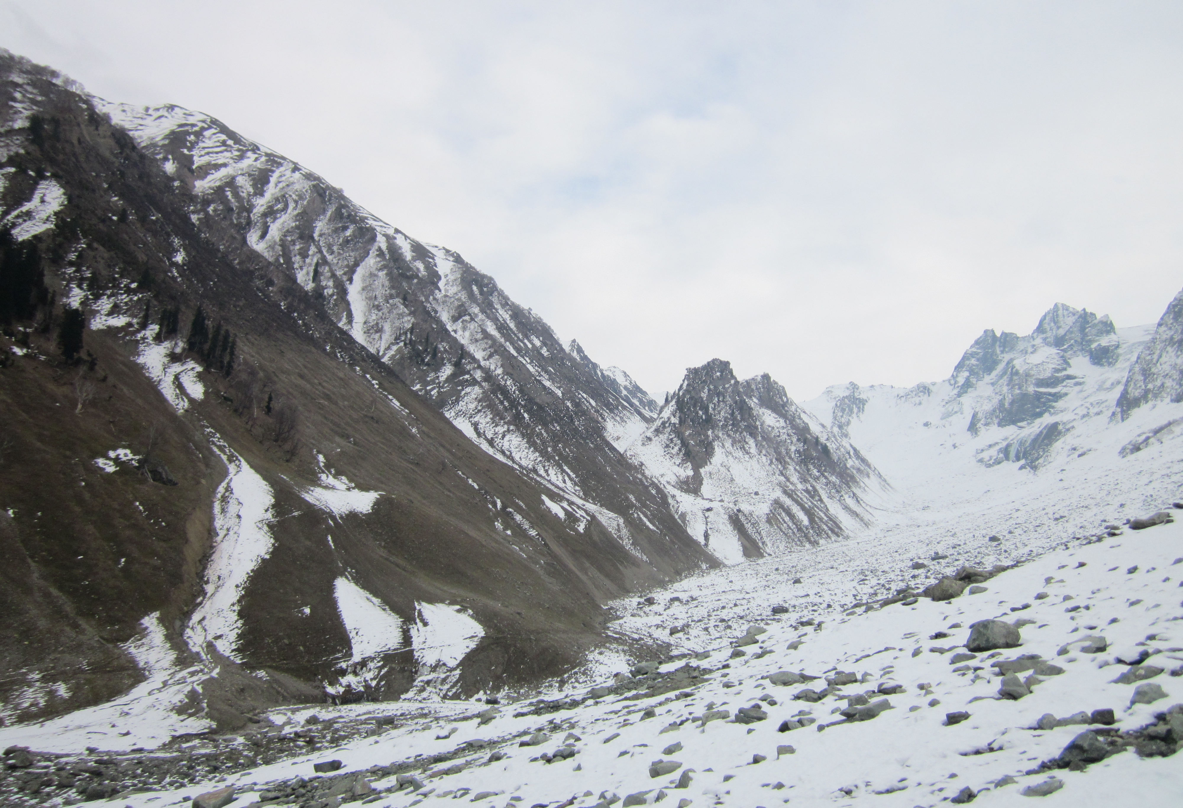 image Srinagar