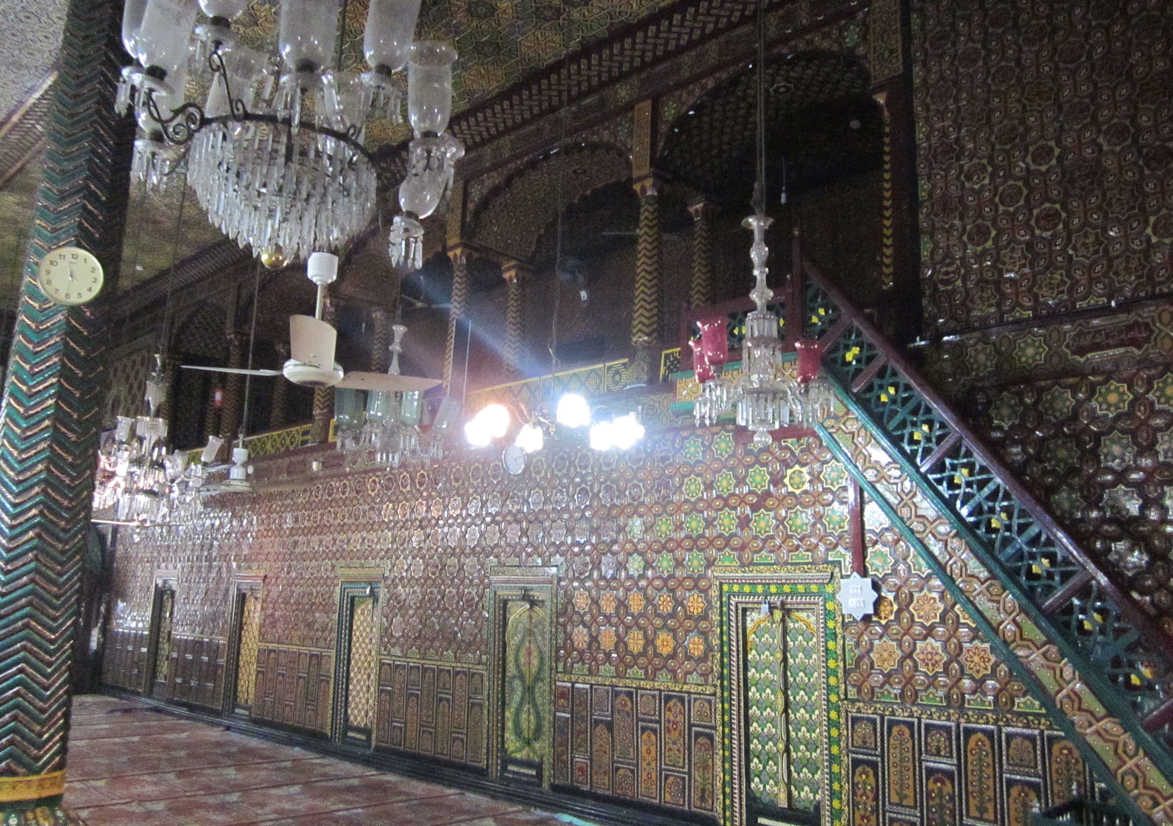 image Srinagar