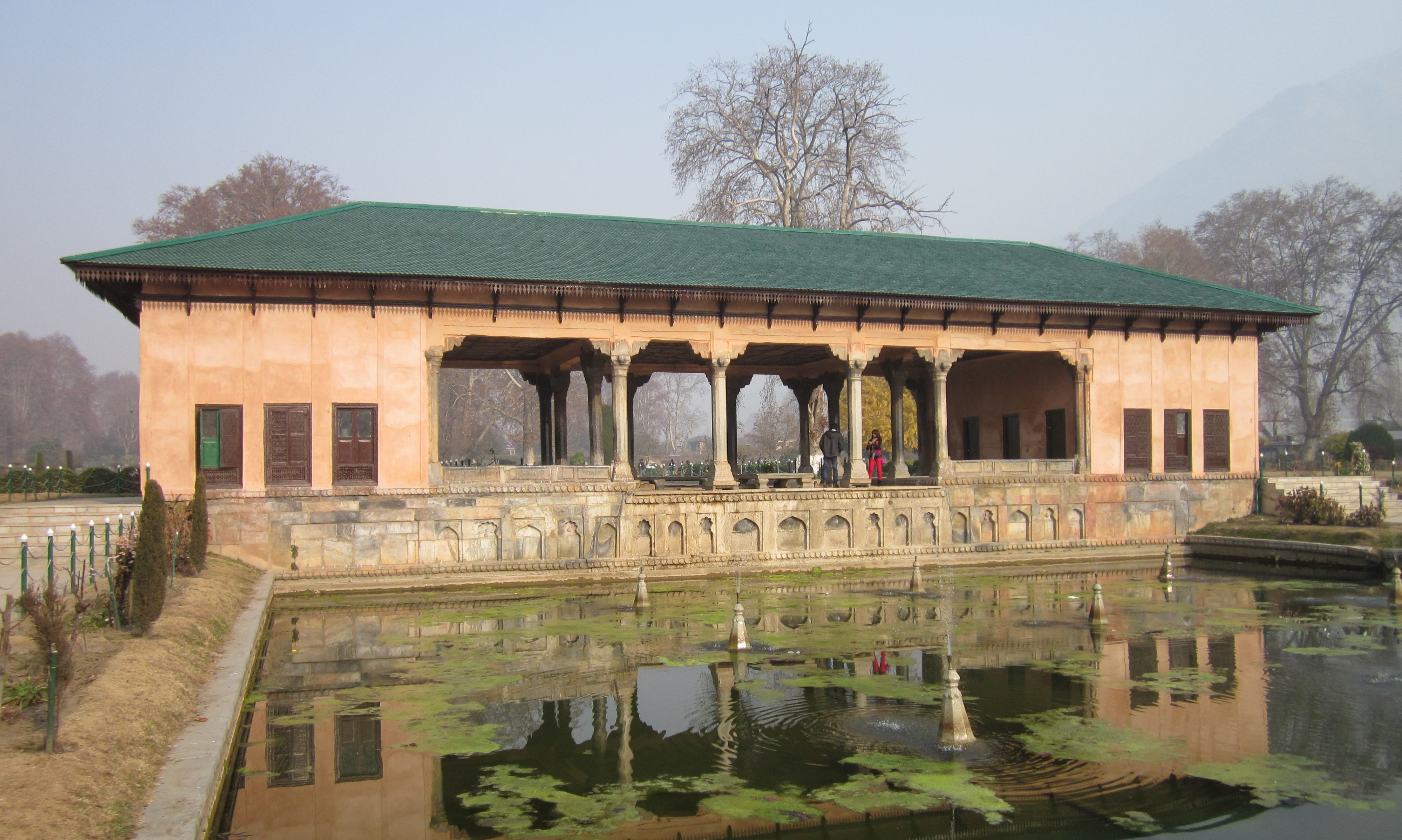 image Srinagar