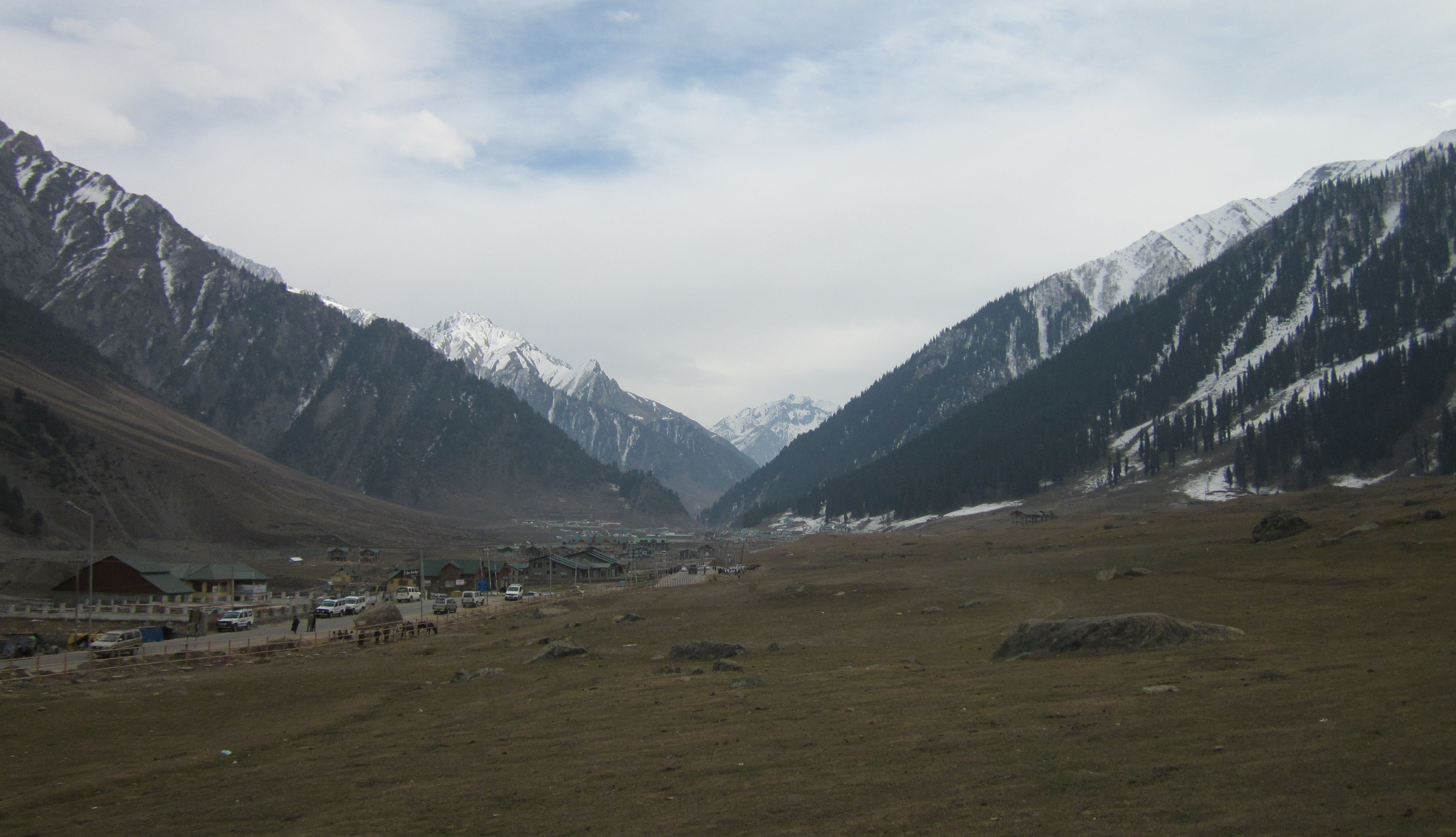 image Srinagar