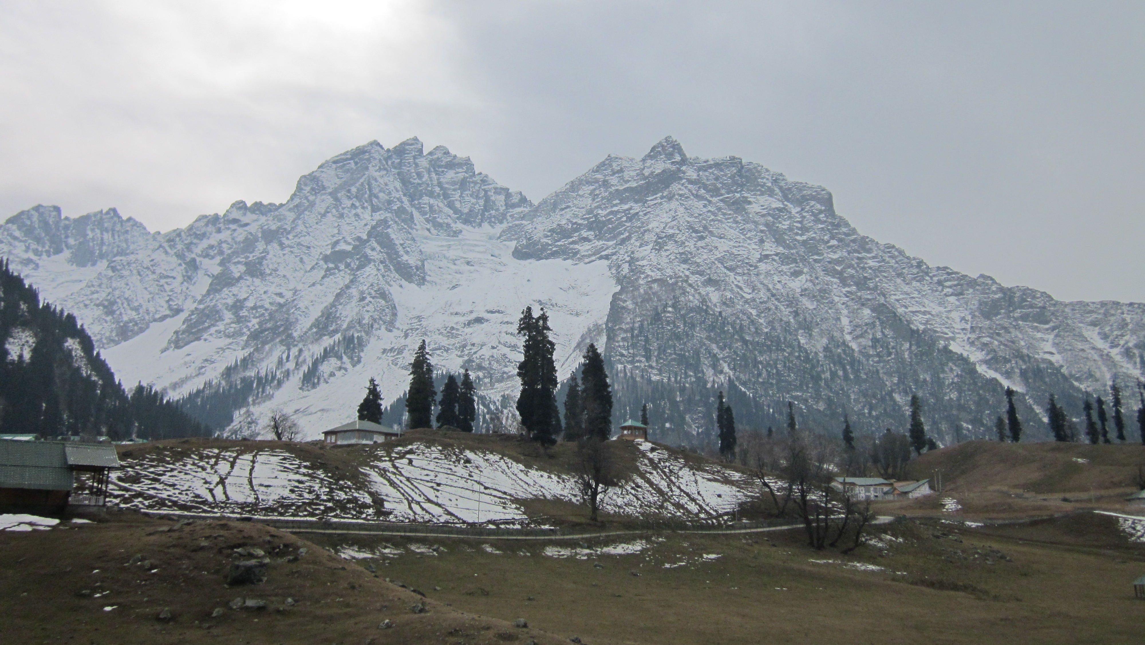 image Srinagar