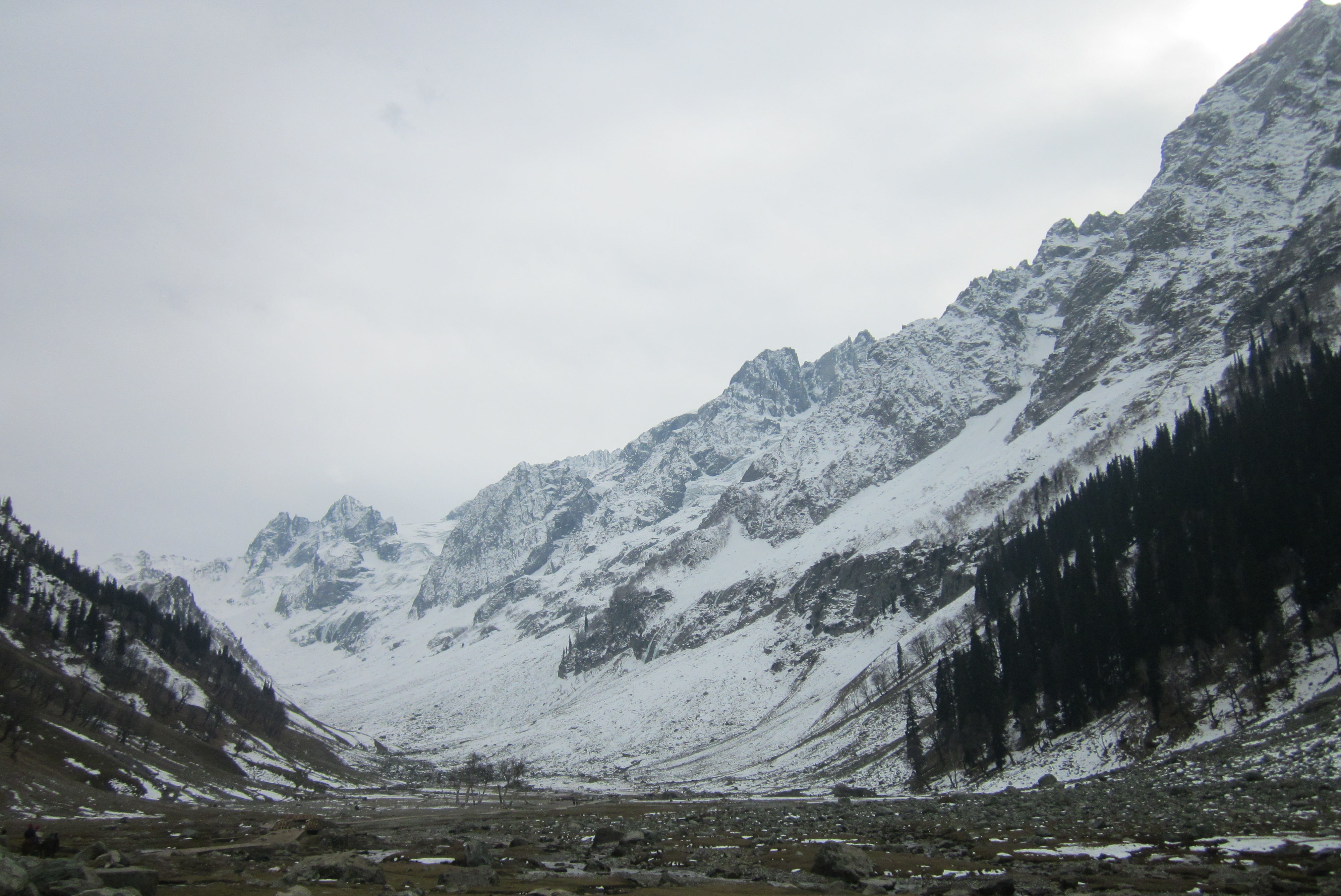 image Srinagar