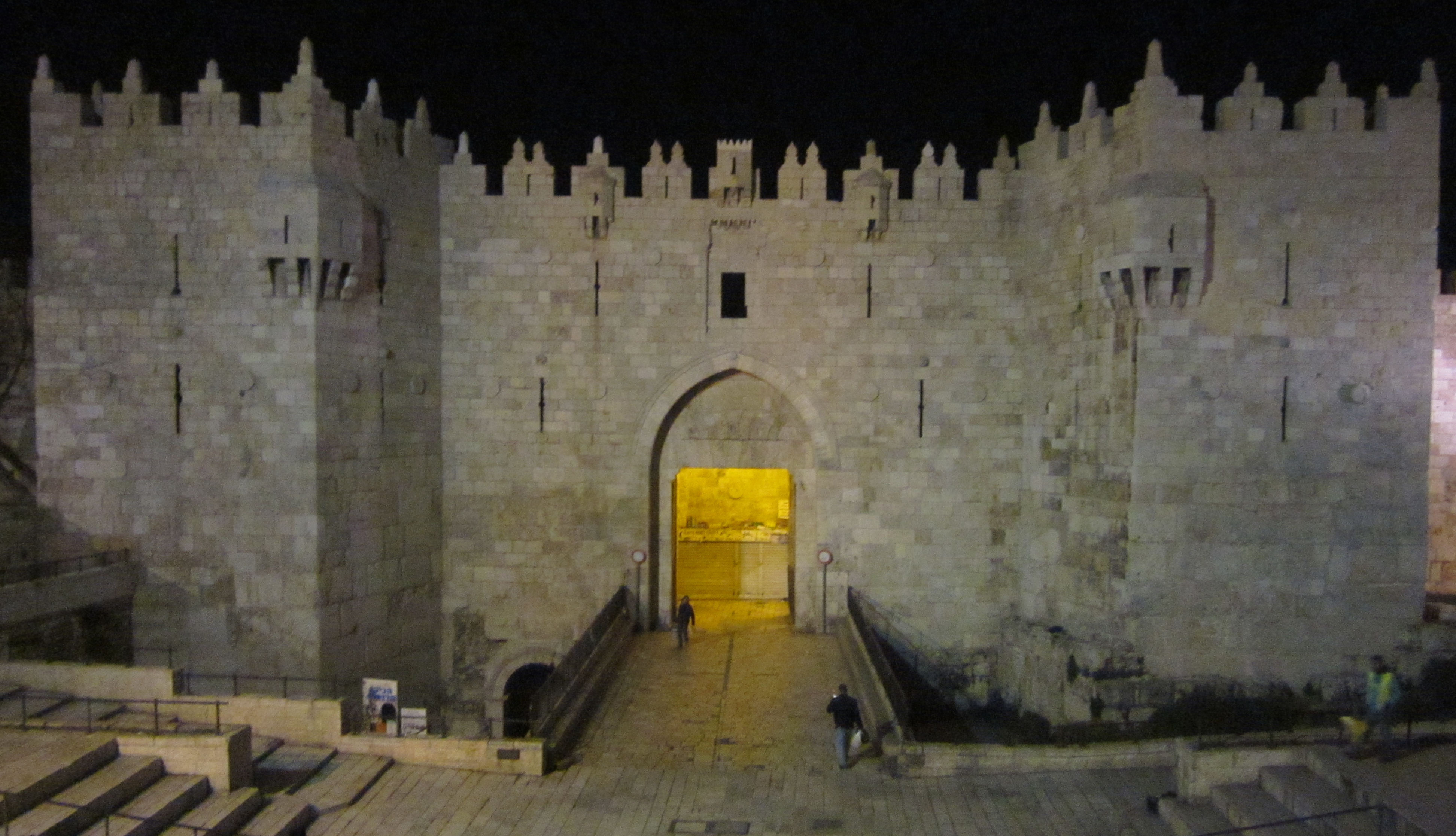 image Jerusalem