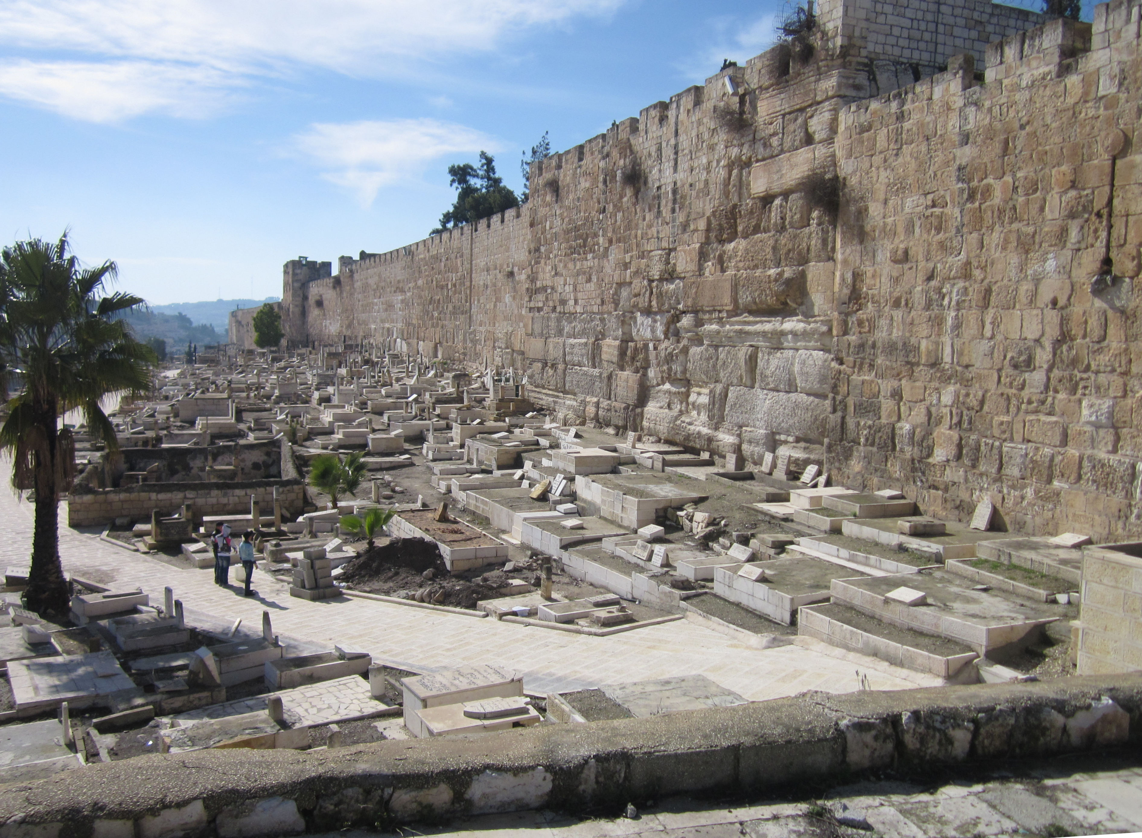 image Jerusalem
