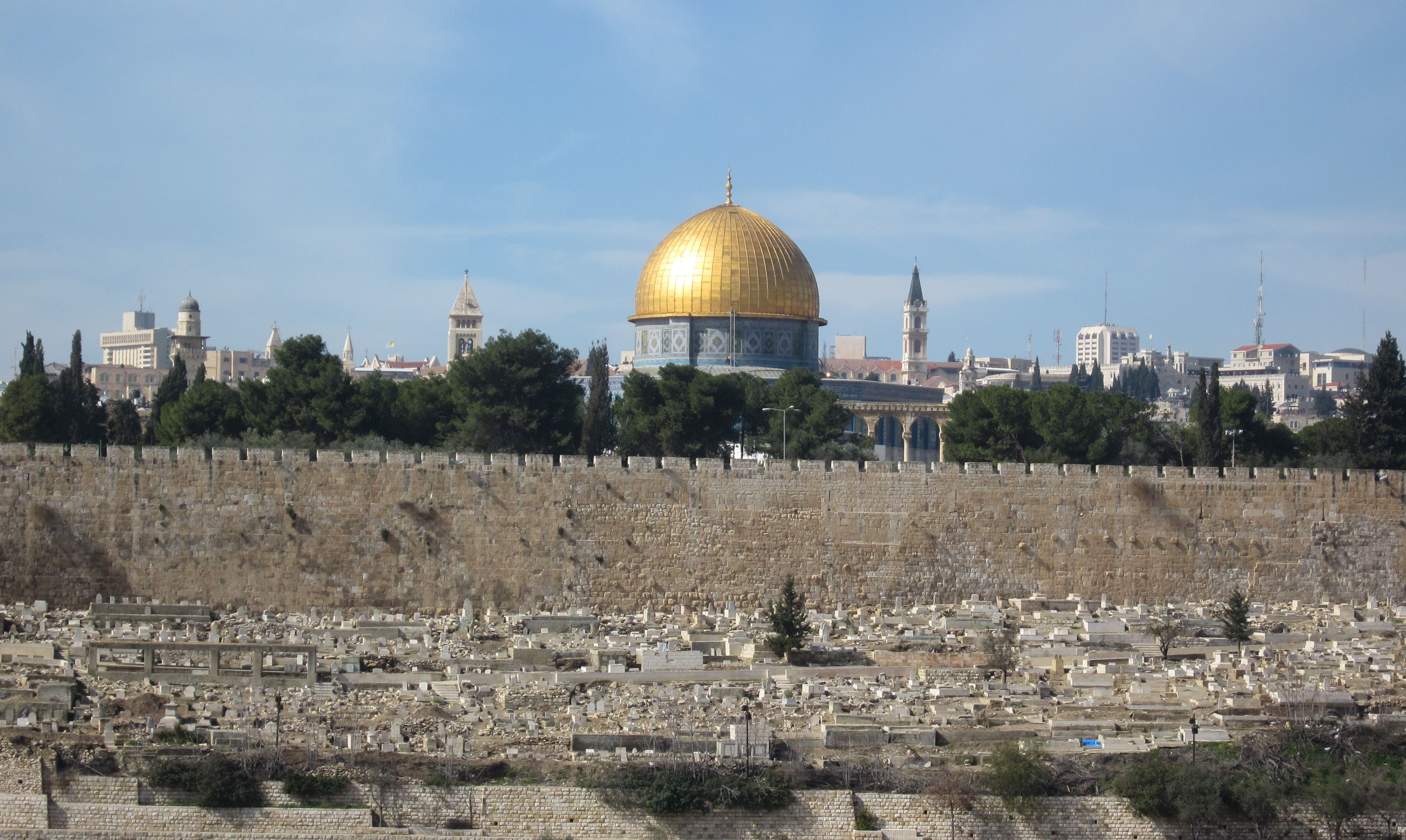image Jerusalem