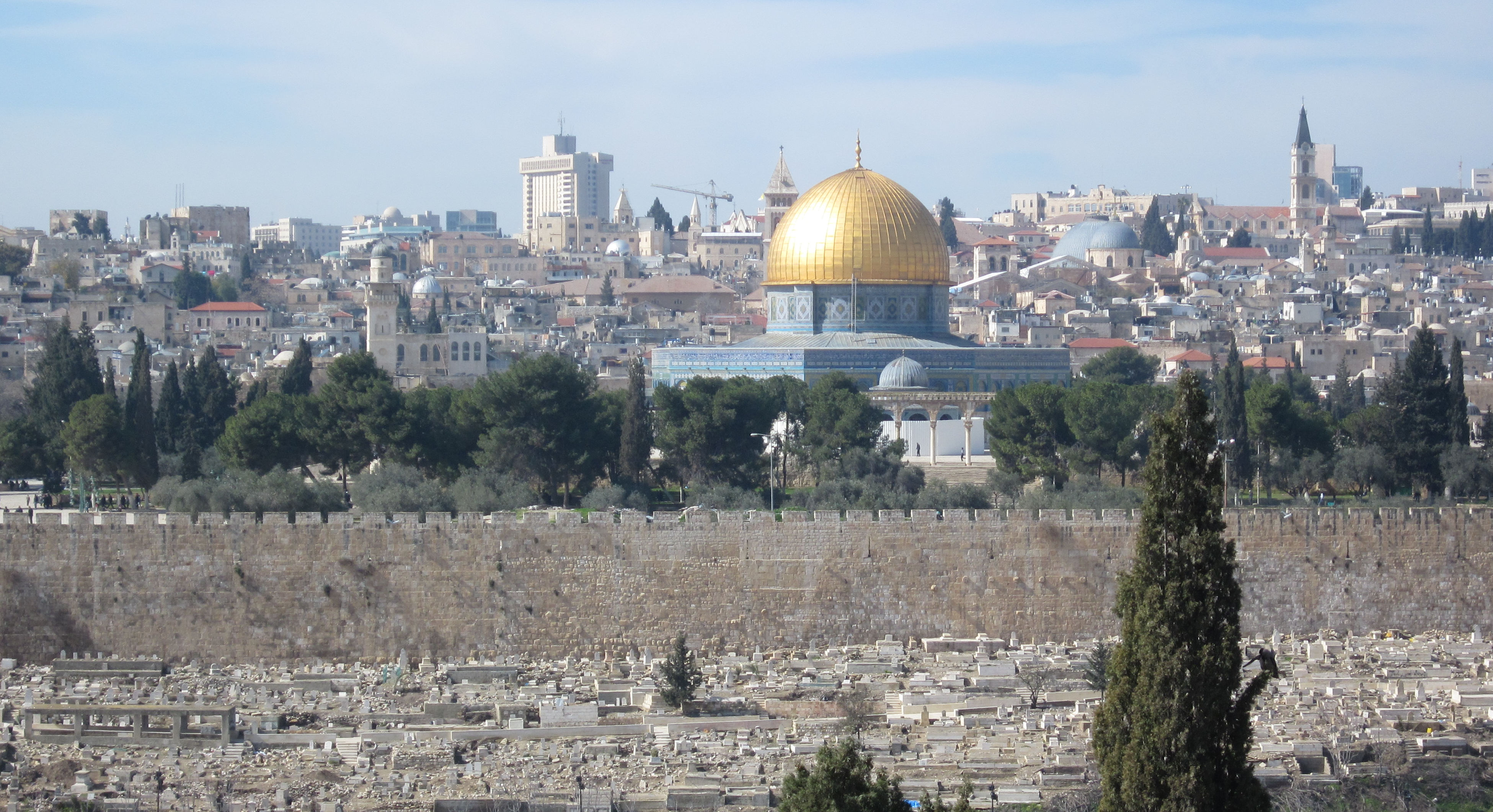 image Jerusalem