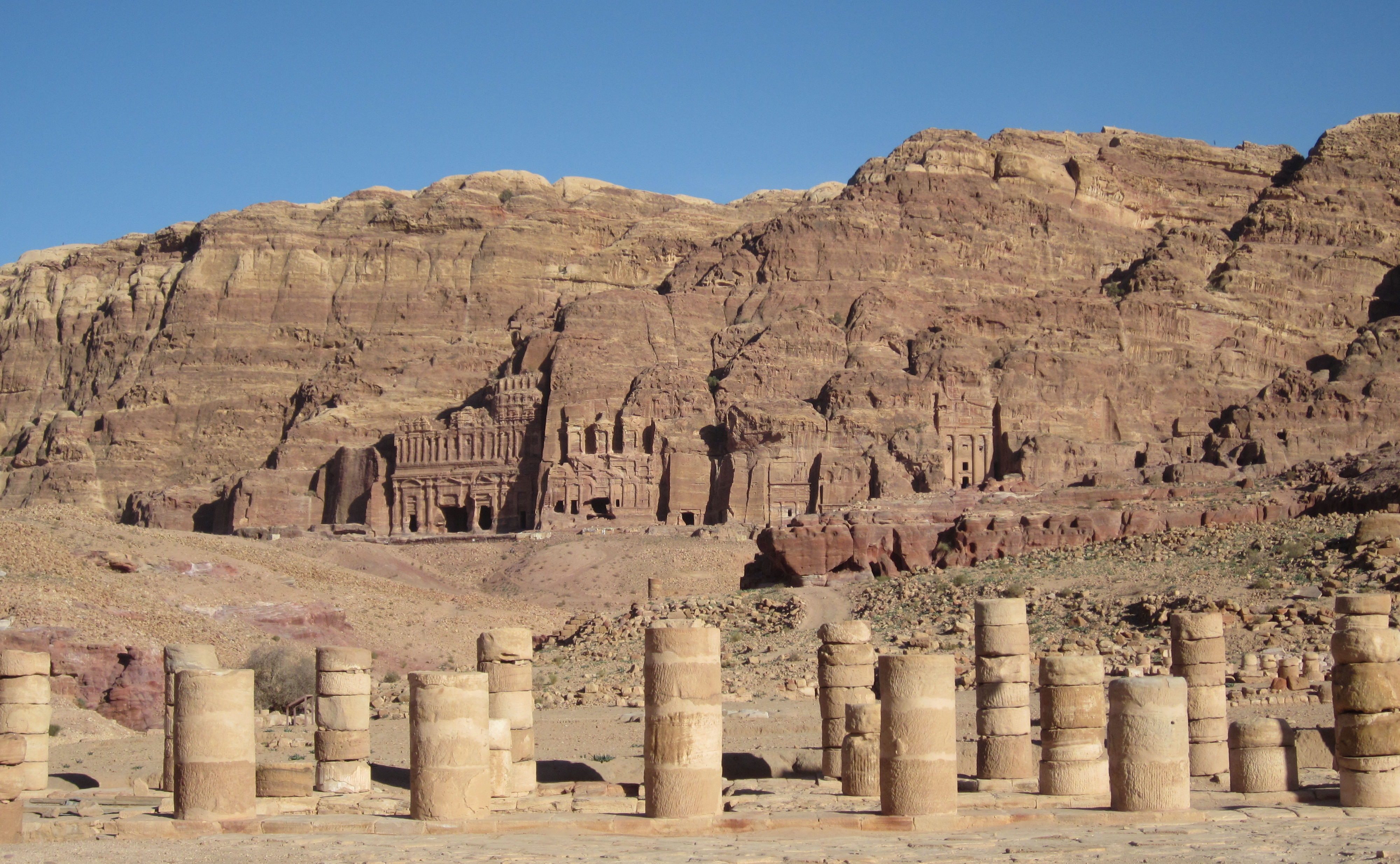 image Petra