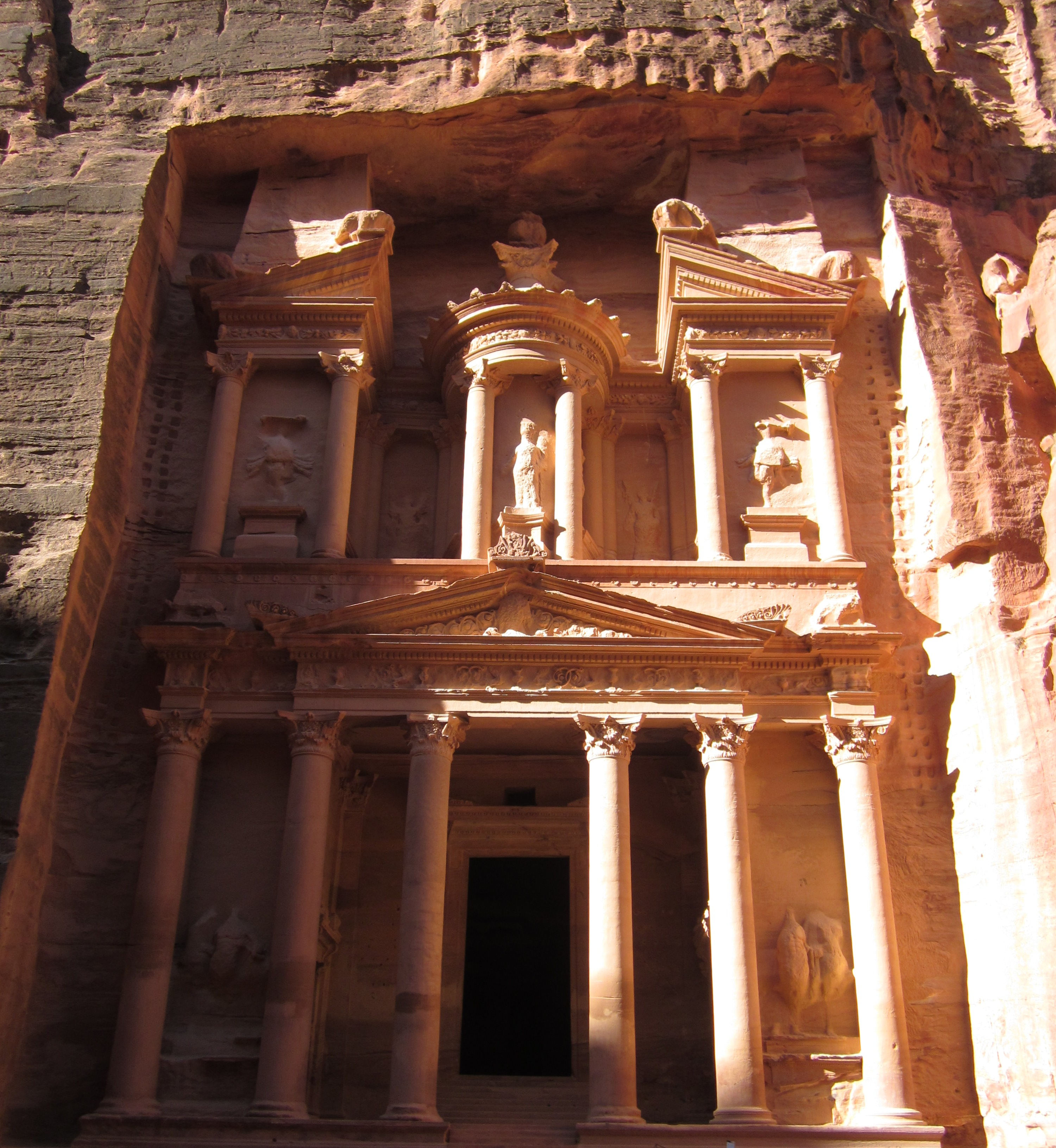image Petra