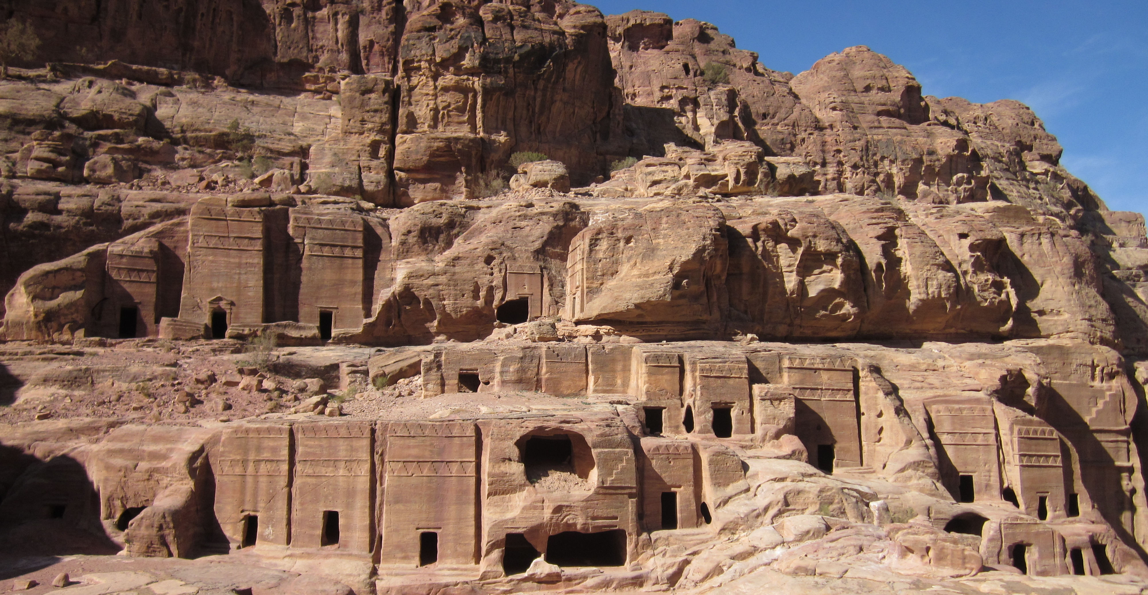 image Petra