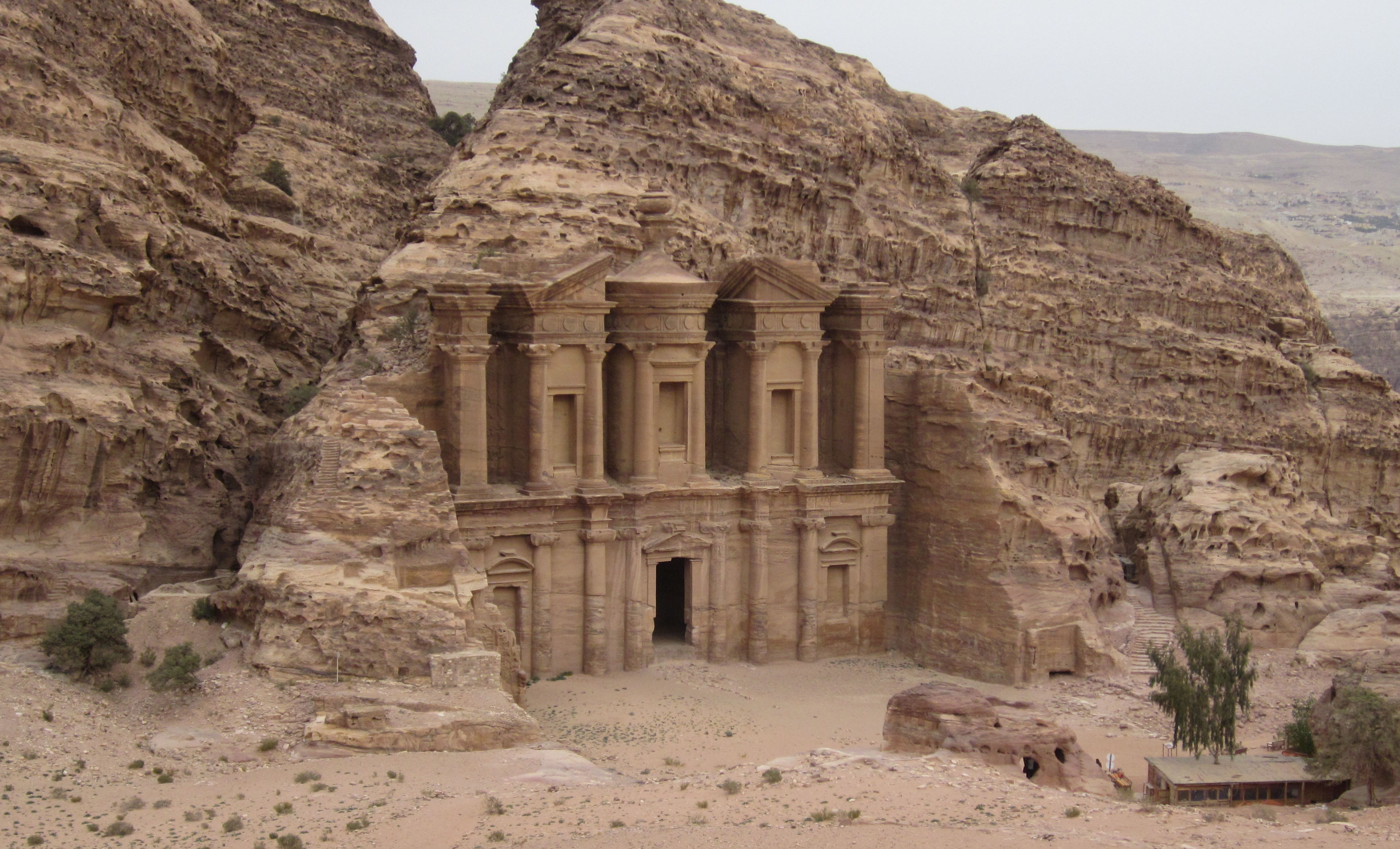 image Petra