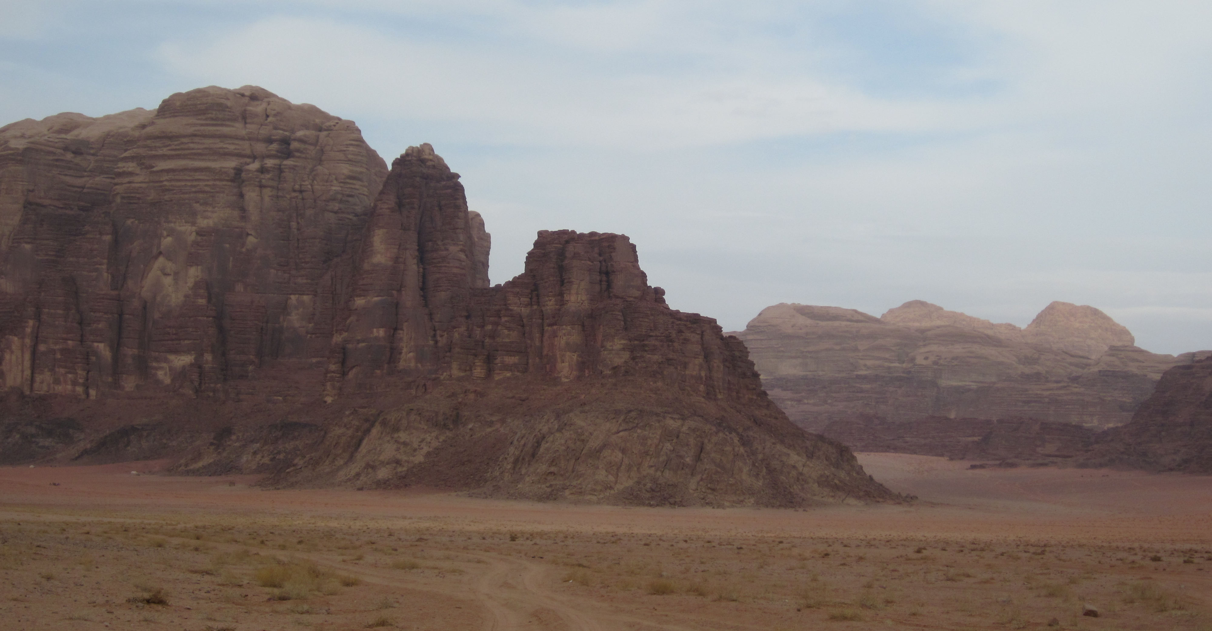 image Wadi Rum